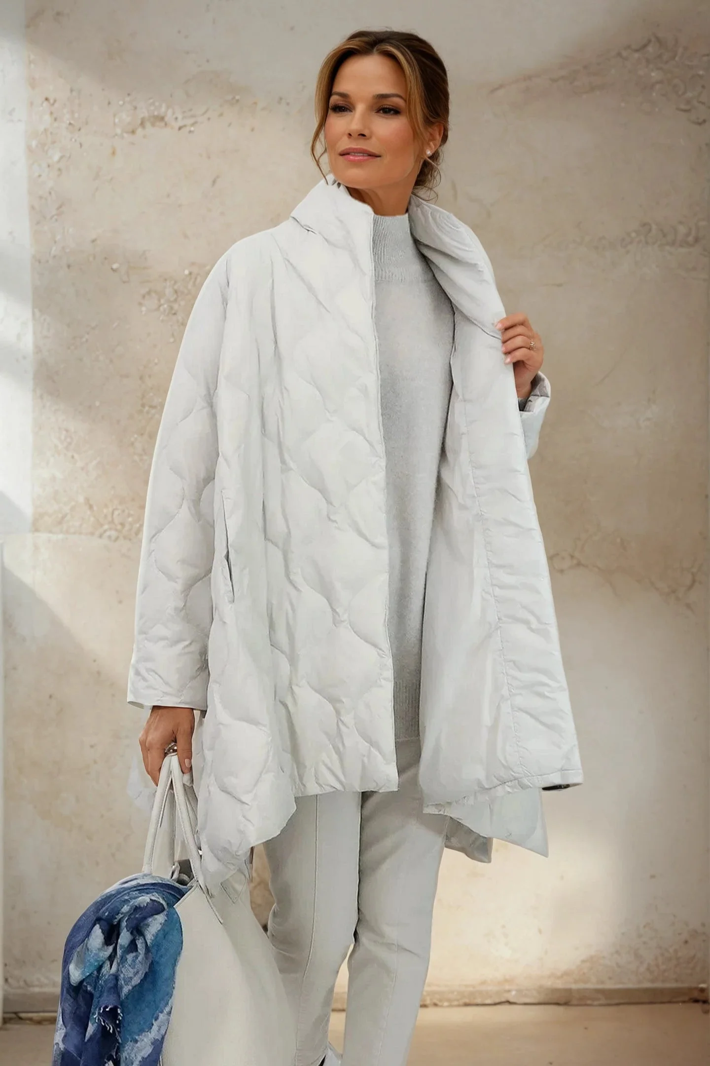 CORTINA IN GOOSE DOWN - Image 7