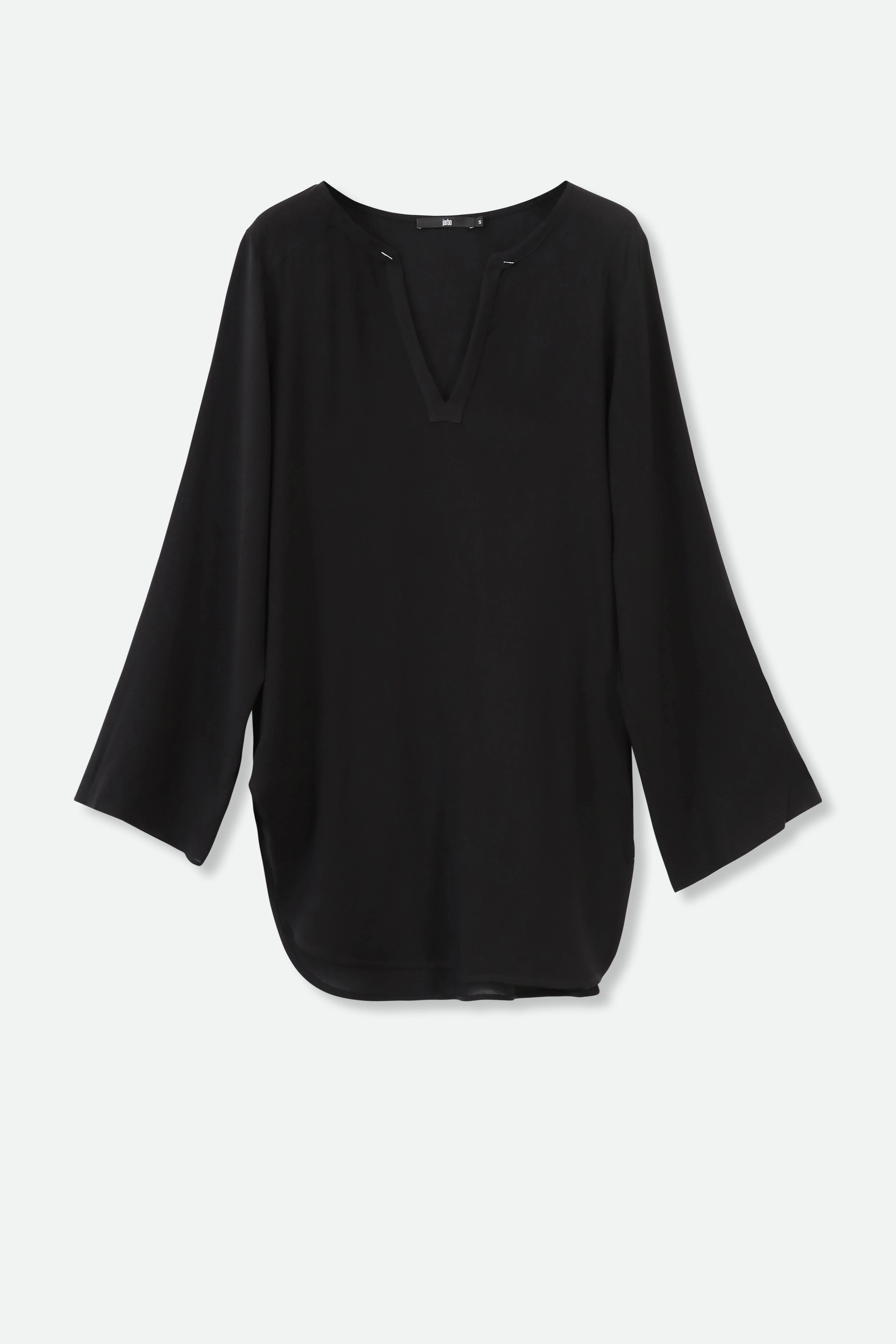LONG SLEEVE MARAKESH LAYERING TUNIC - Image 10