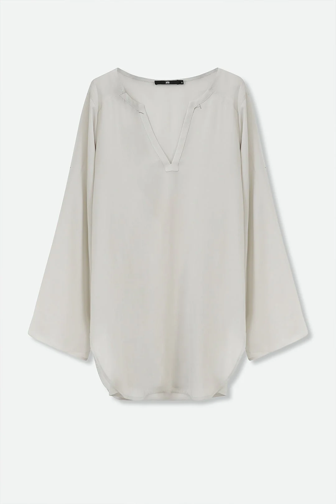 LONG SLEEVE MARAKESH LAYERING TUNIC - Image 12