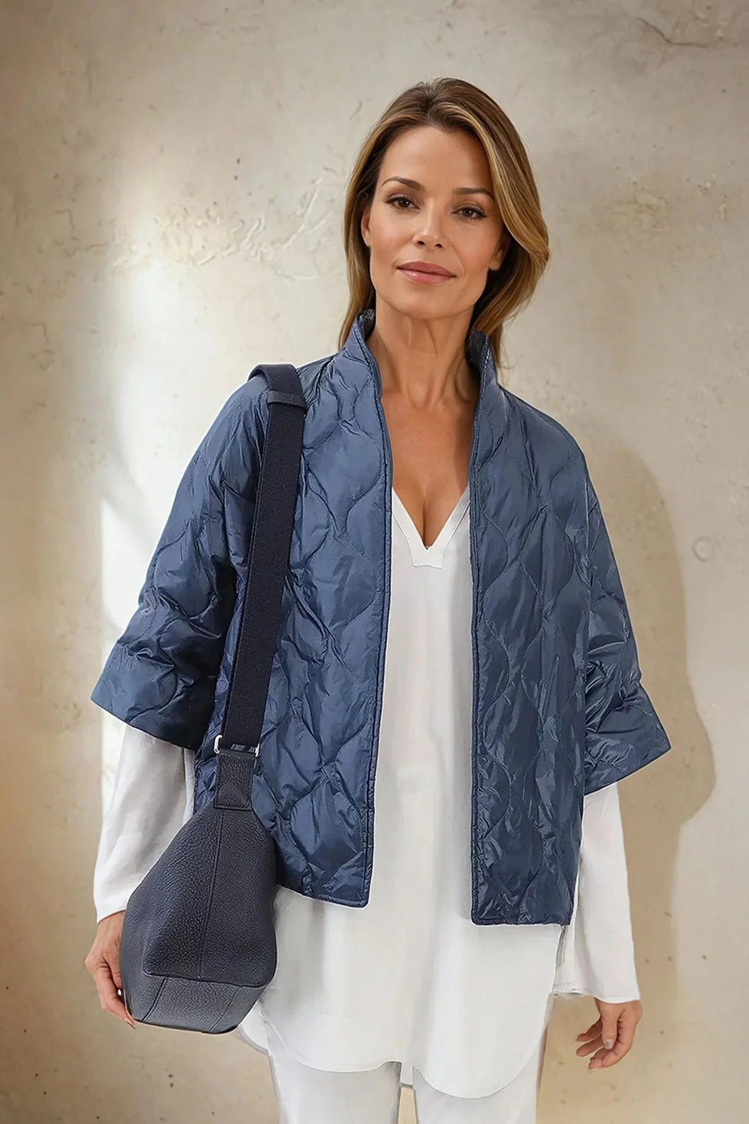 LONG SLEEVE MARAKESH LAYERING TUNIC - Image 13