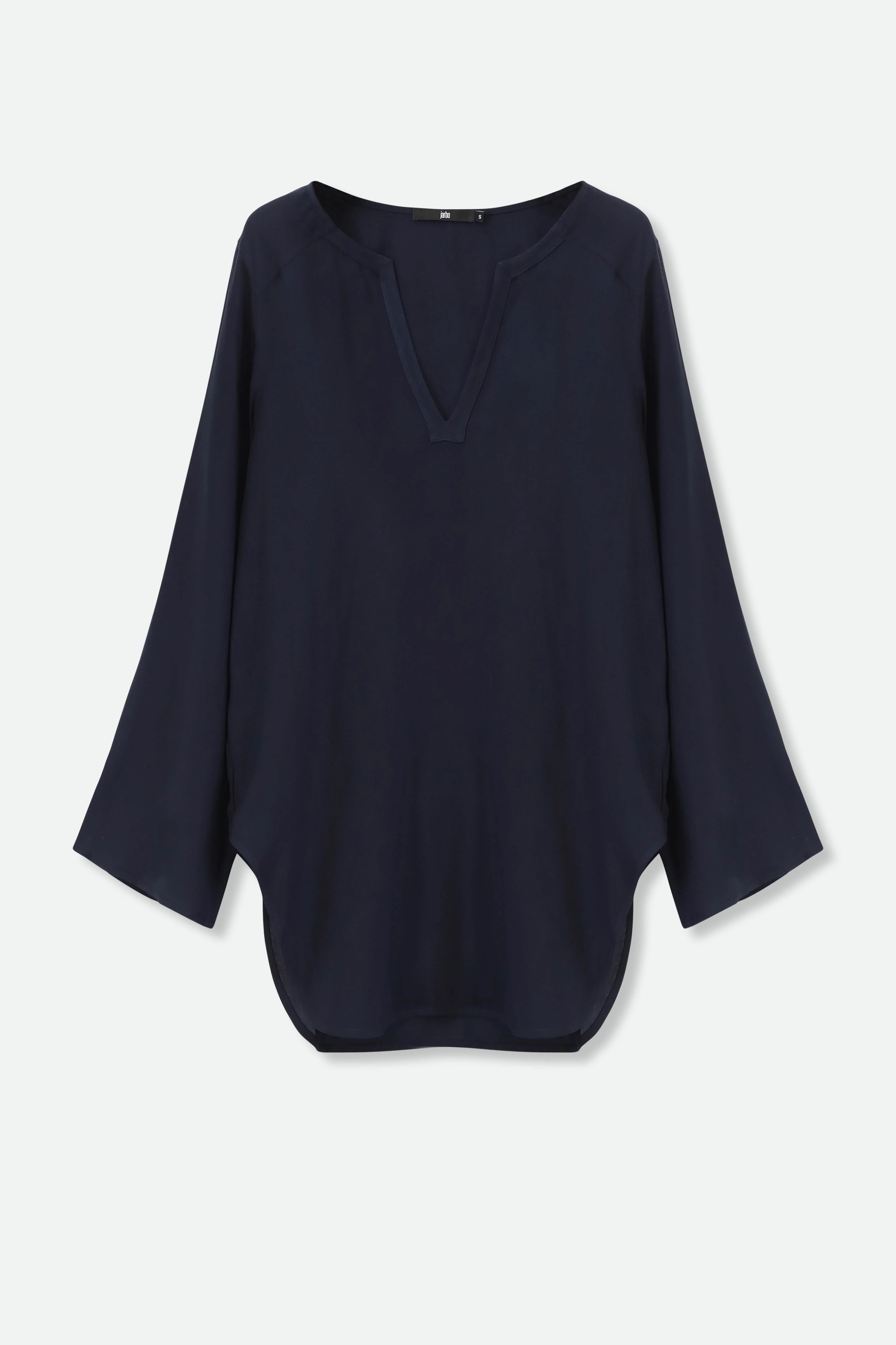 LONG SLEEVE MARAKESH LAYERING TUNIC - Image 3