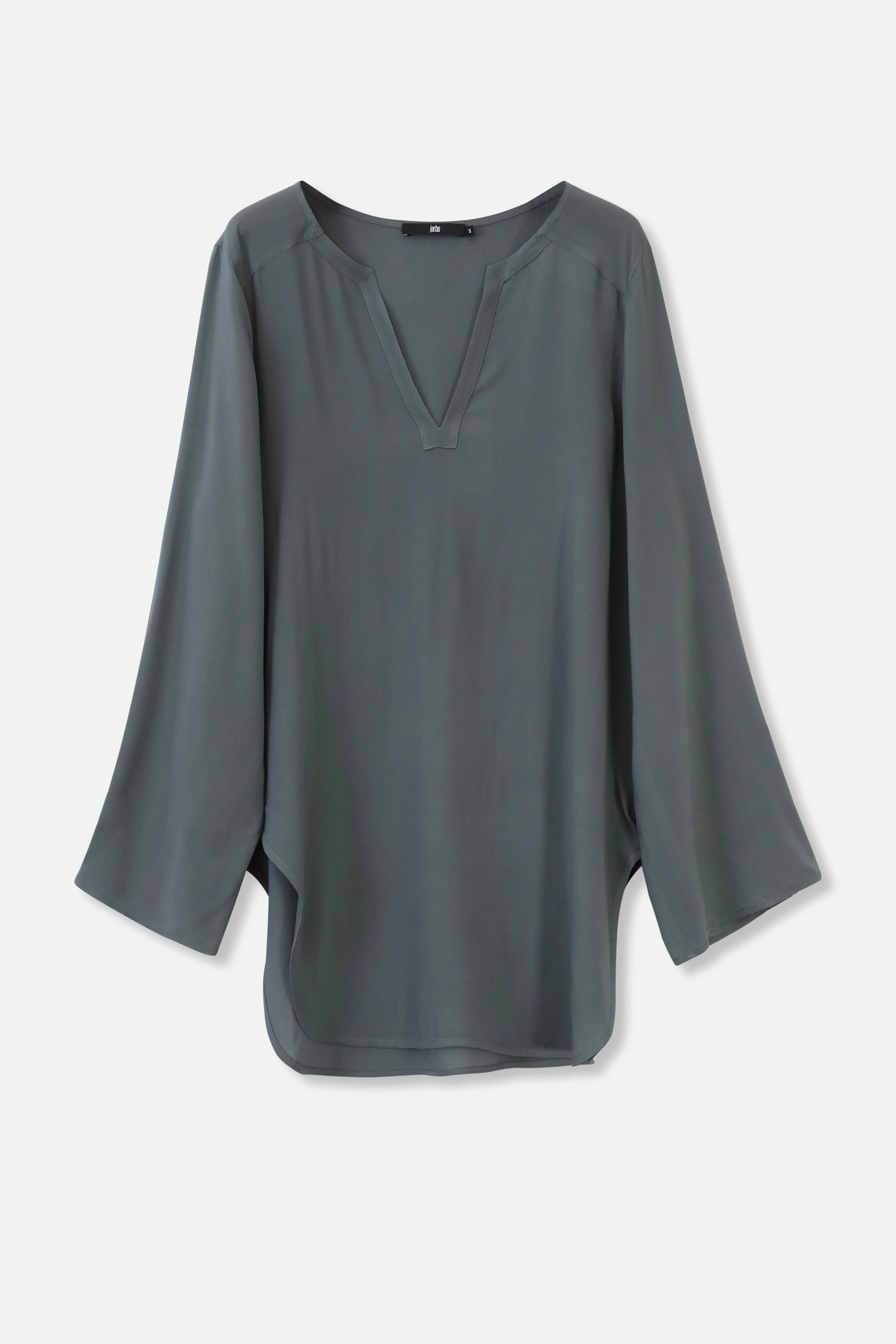 LONG SLEEVE MARAKESH LAYERING TUNIC - Image 5