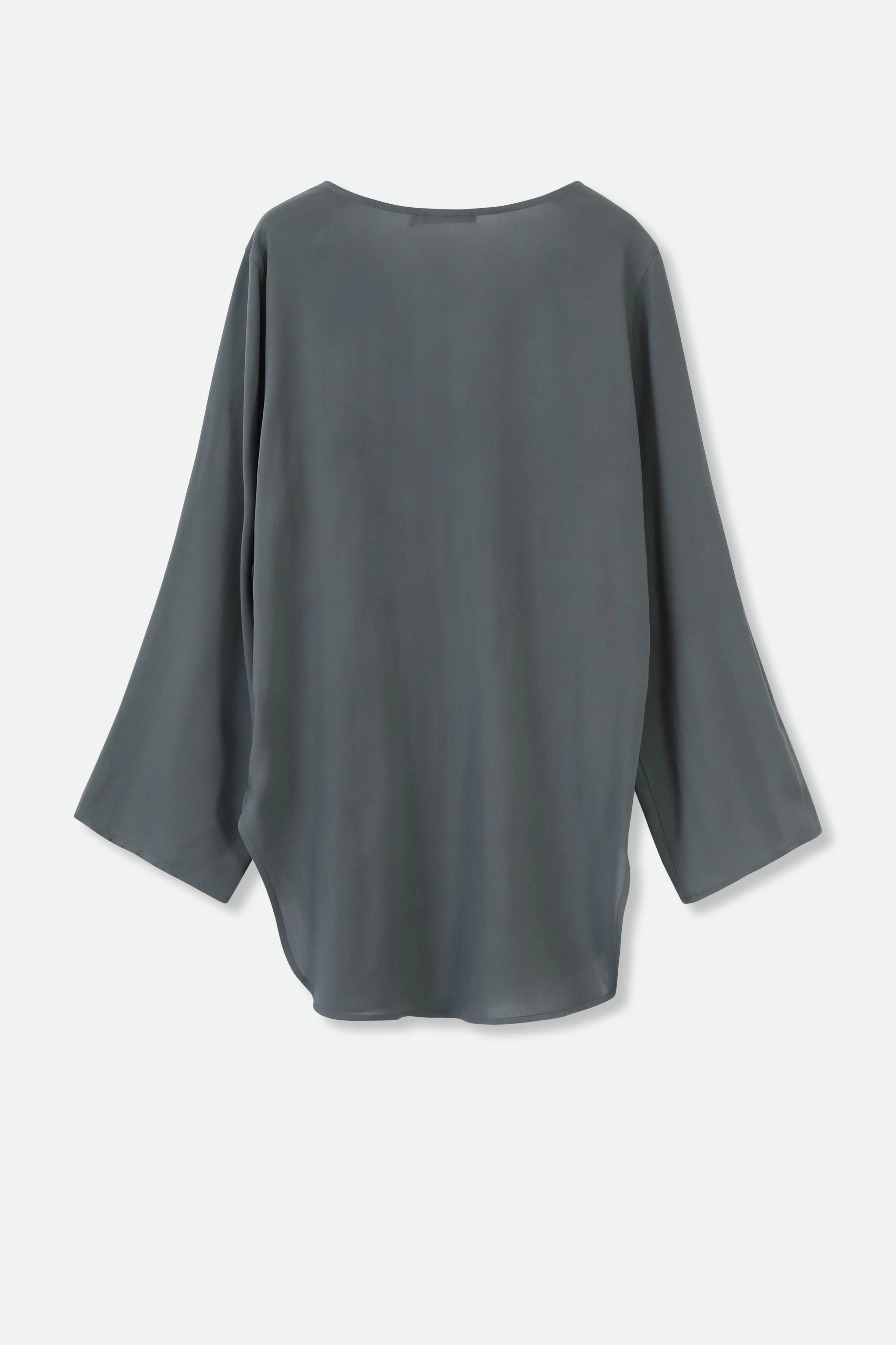 LONG SLEEVE MARAKESH LAYERING TUNIC - Image 6