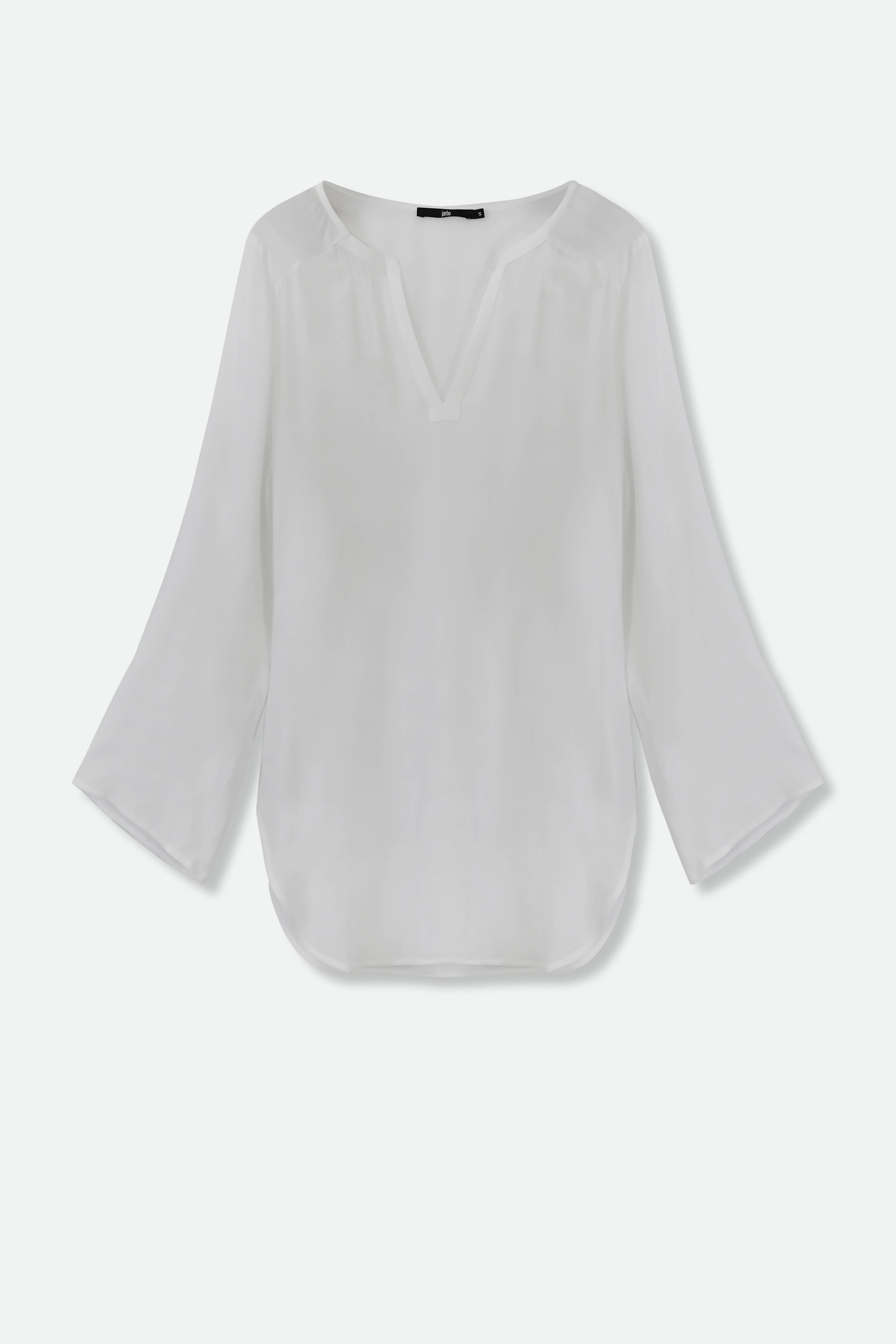 LONG SLEEVE MARAKESH LAYERING TUNIC - Image 7