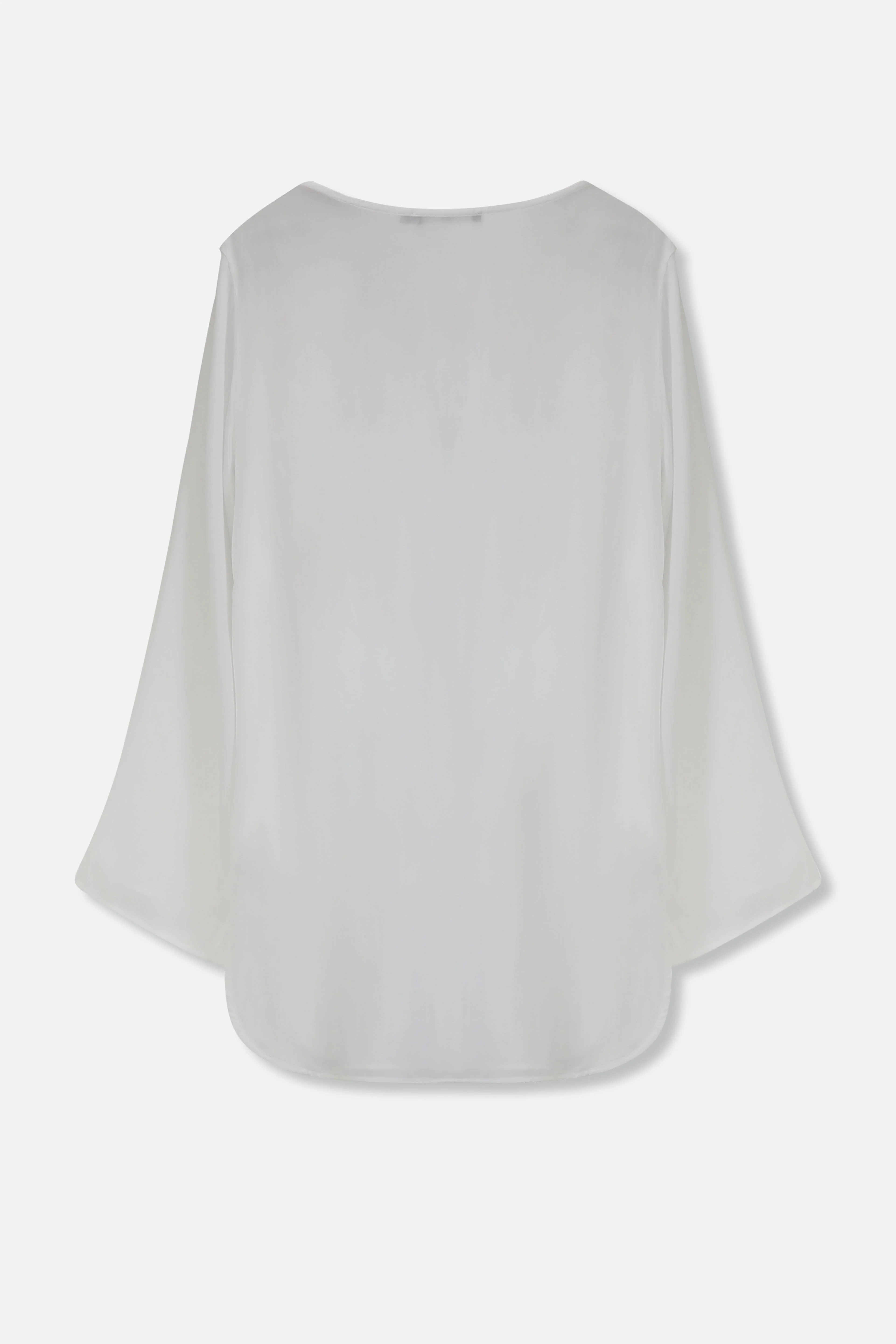LONG SLEEVE MARAKESH LAYERING TUNIC - Image 9
