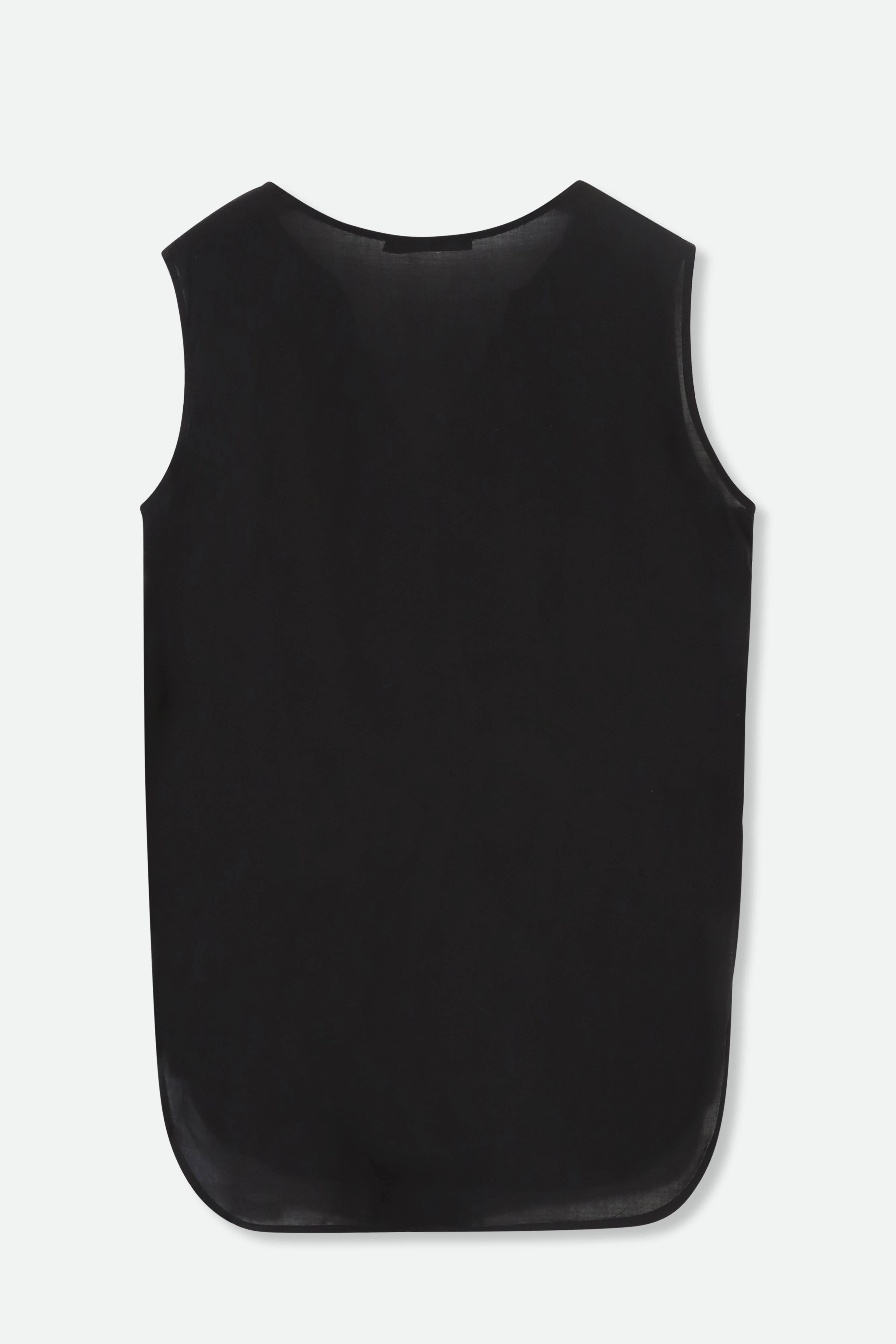 SLEEVELESS MARAKESH LAYERING TUNIC - Image 10
