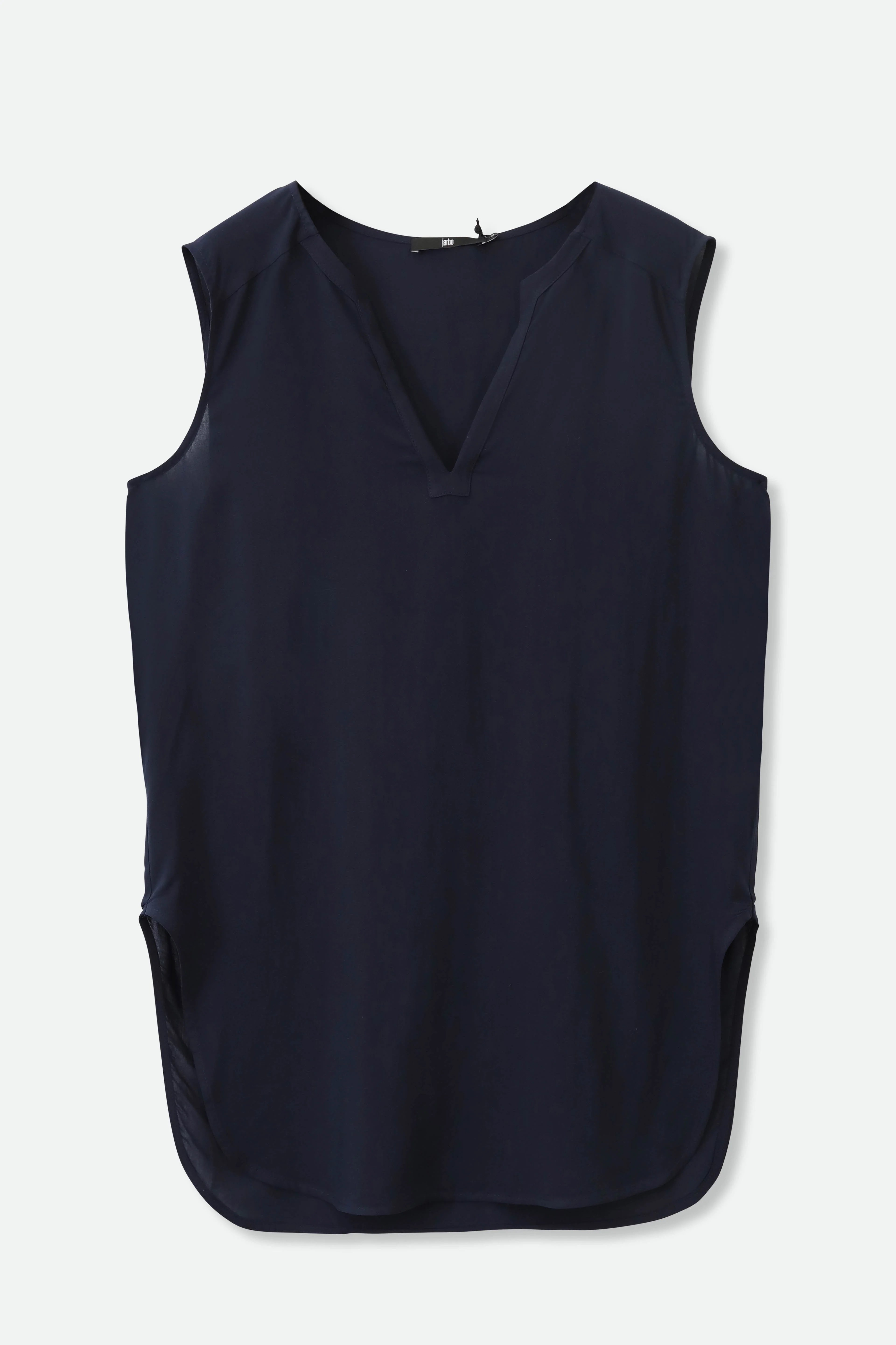 SLEEVELESS MARAKESH LAYERING TUNIC - Image 11