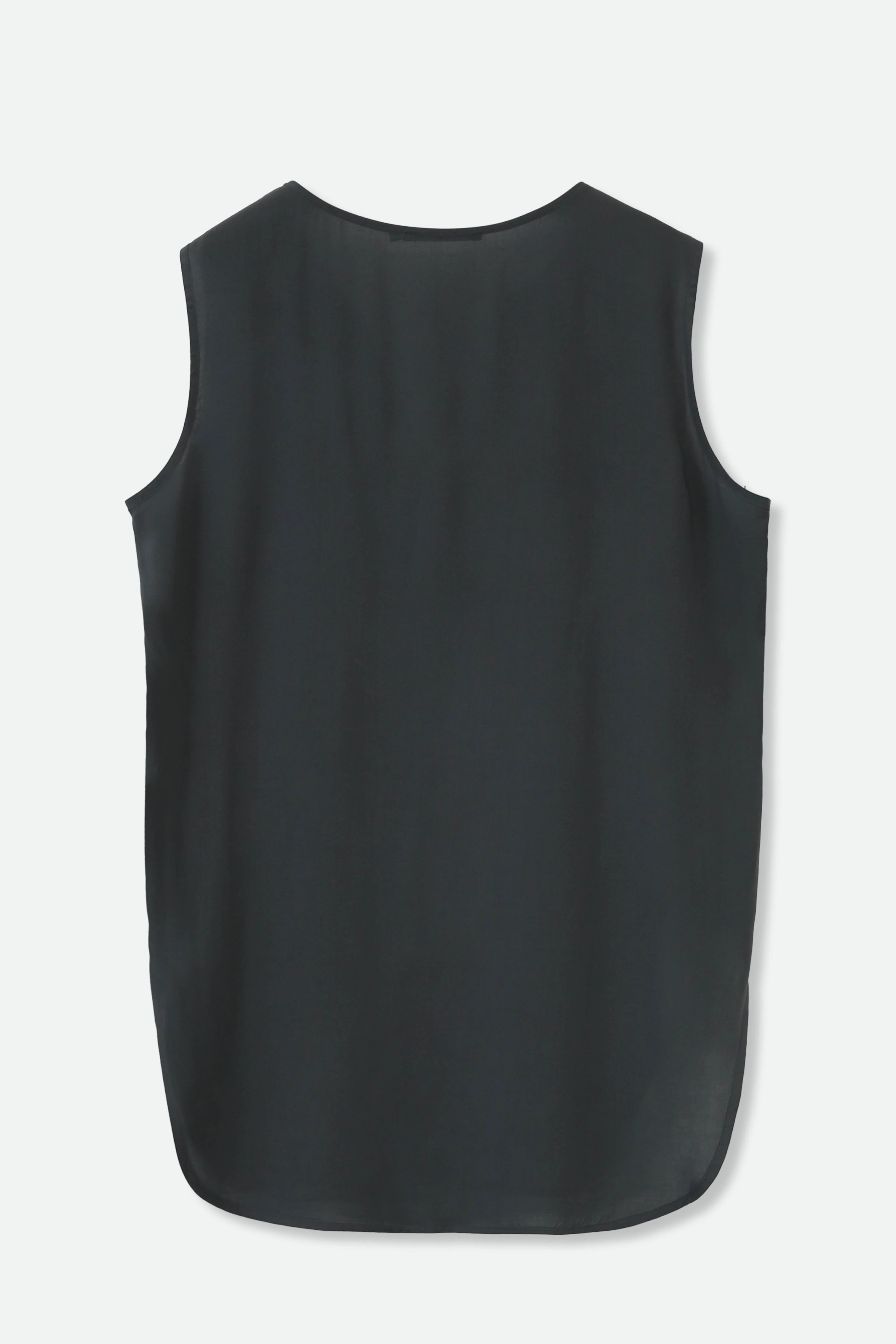 SLEEVELESS MARAKESH LAYERING TUNIC - Image 3