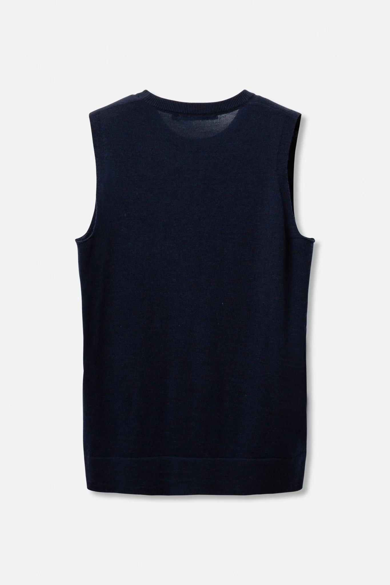 CADENCE LAYERING CREW IN MERINO-CASHMERE - Image 3