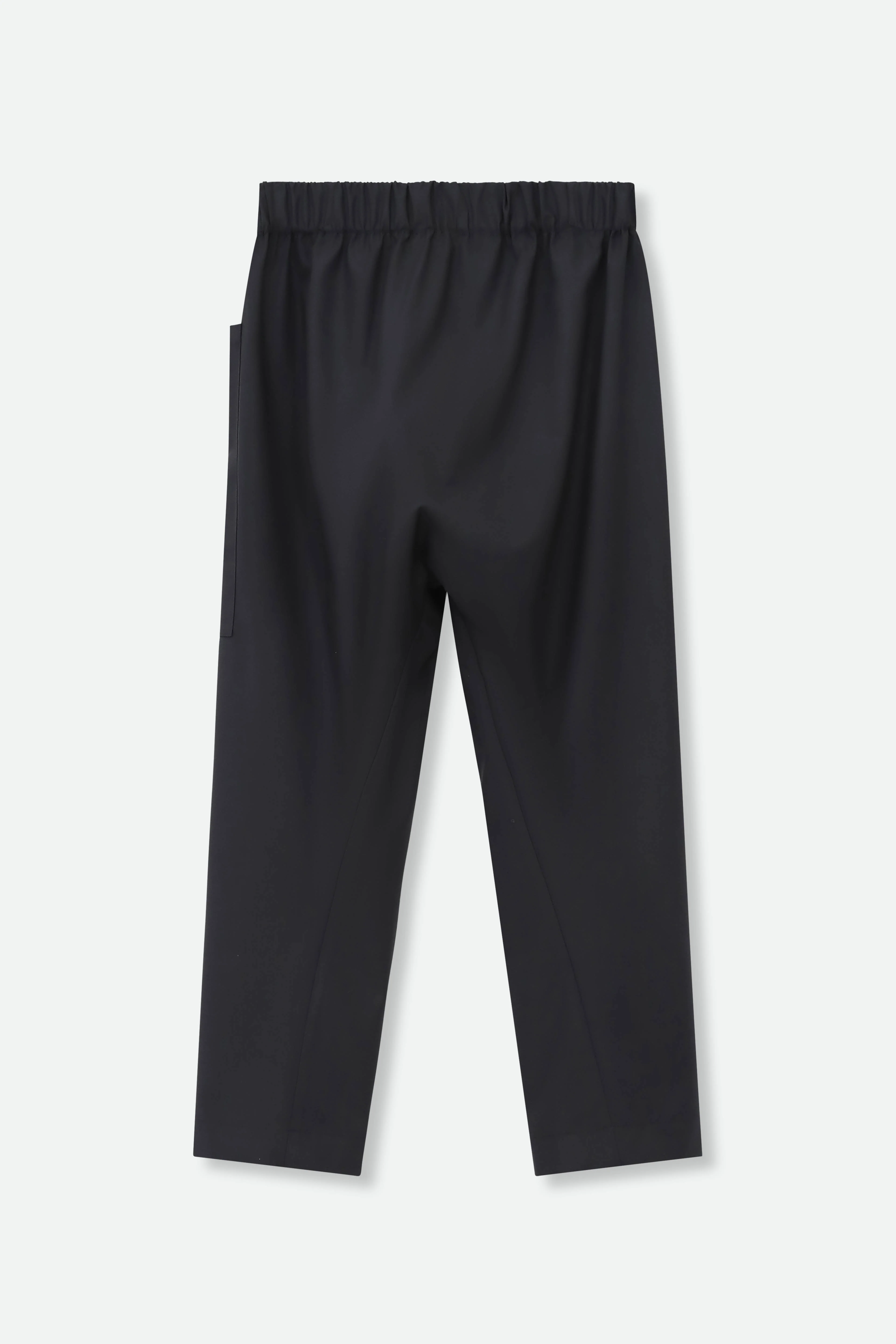 SOFI POCKET PANT IN GABARDINE - Image 3