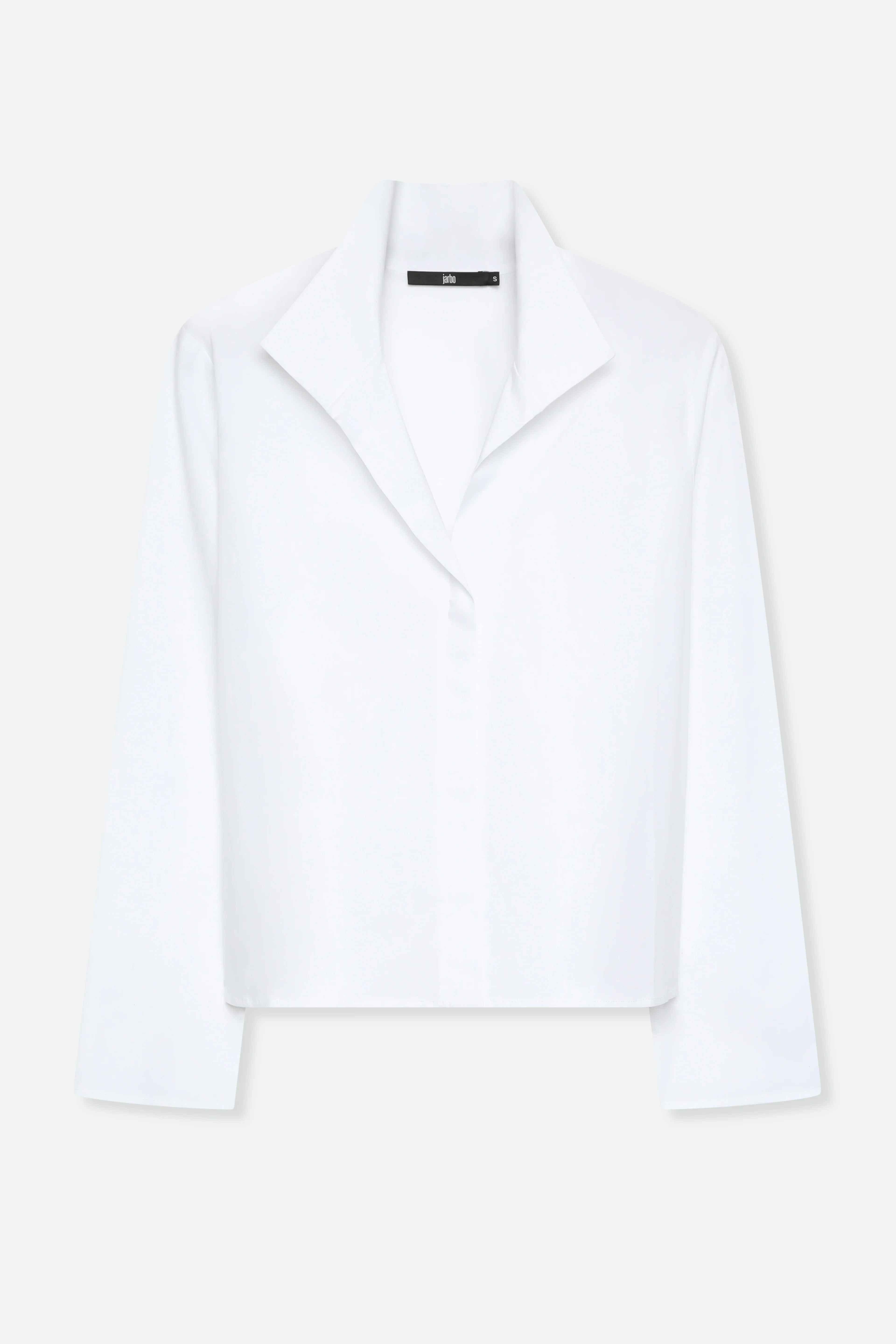 SONET SHIRT IN ITALIAN FINE STRETCH COTTON - Image 11