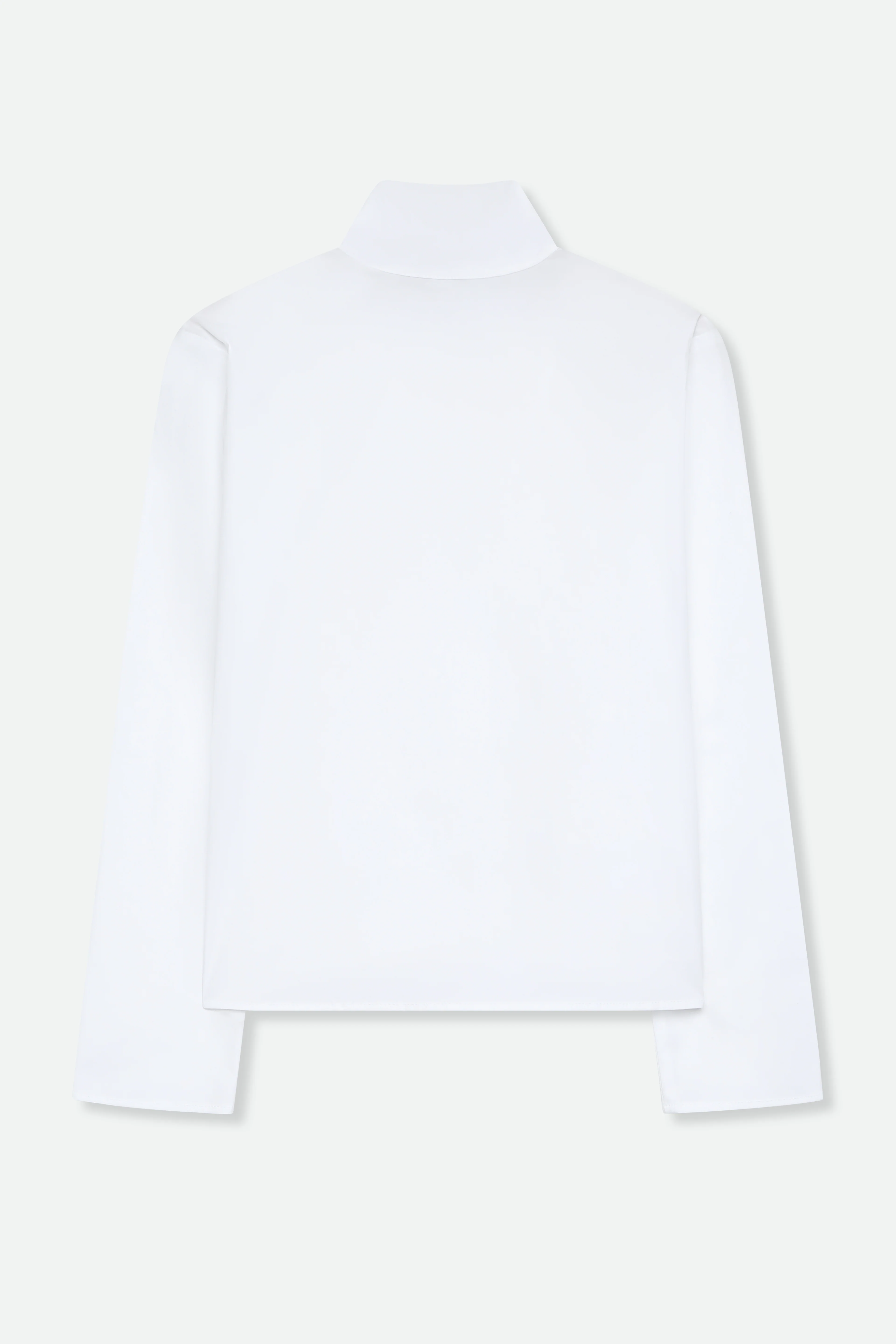 SONET SHIRT IN ITALIAN FINE STRETCH COTTON - Image 12