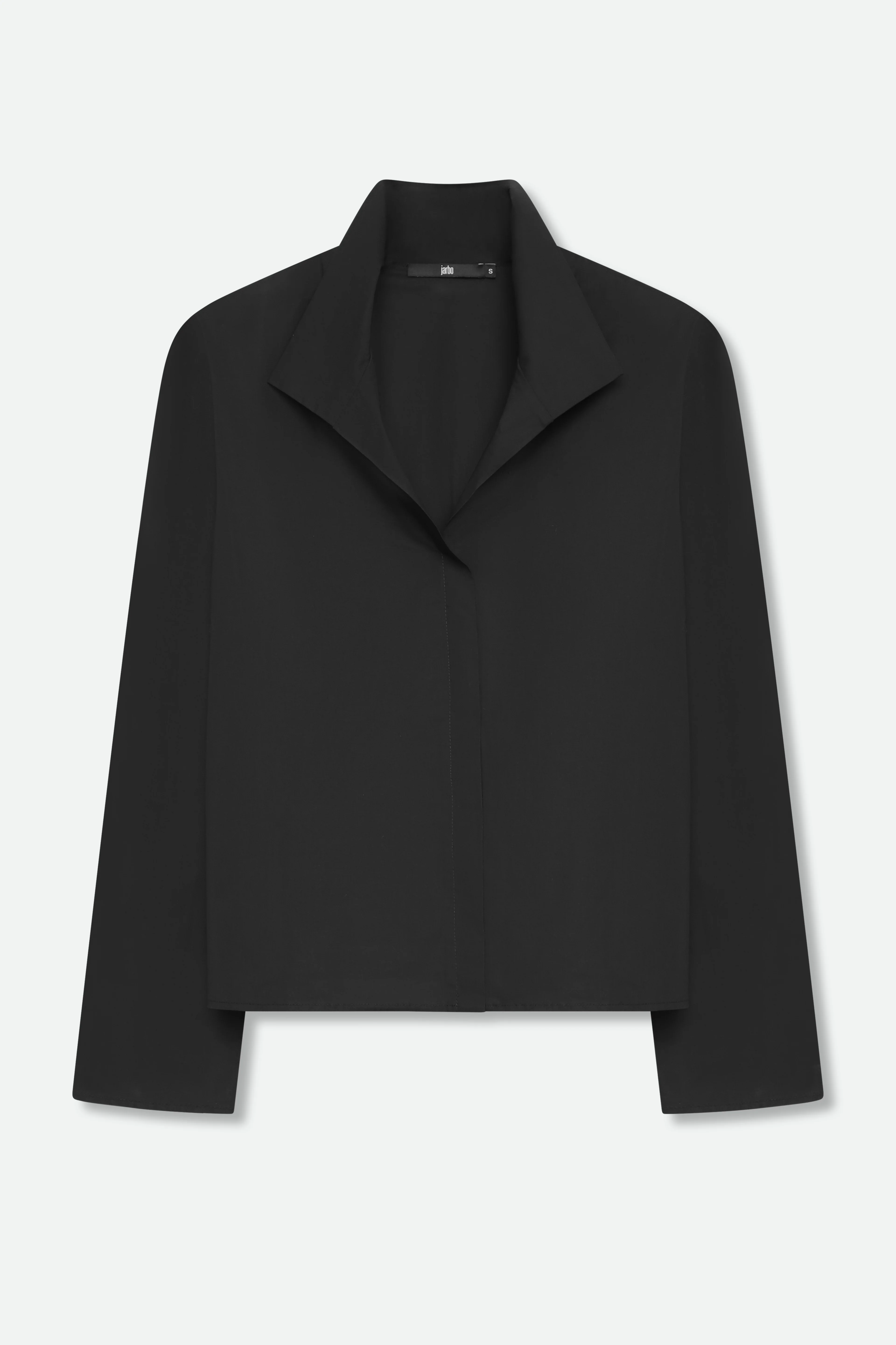 SONET SHIRT IN ITALIAN FINE STRETCH COTTON - Image 13