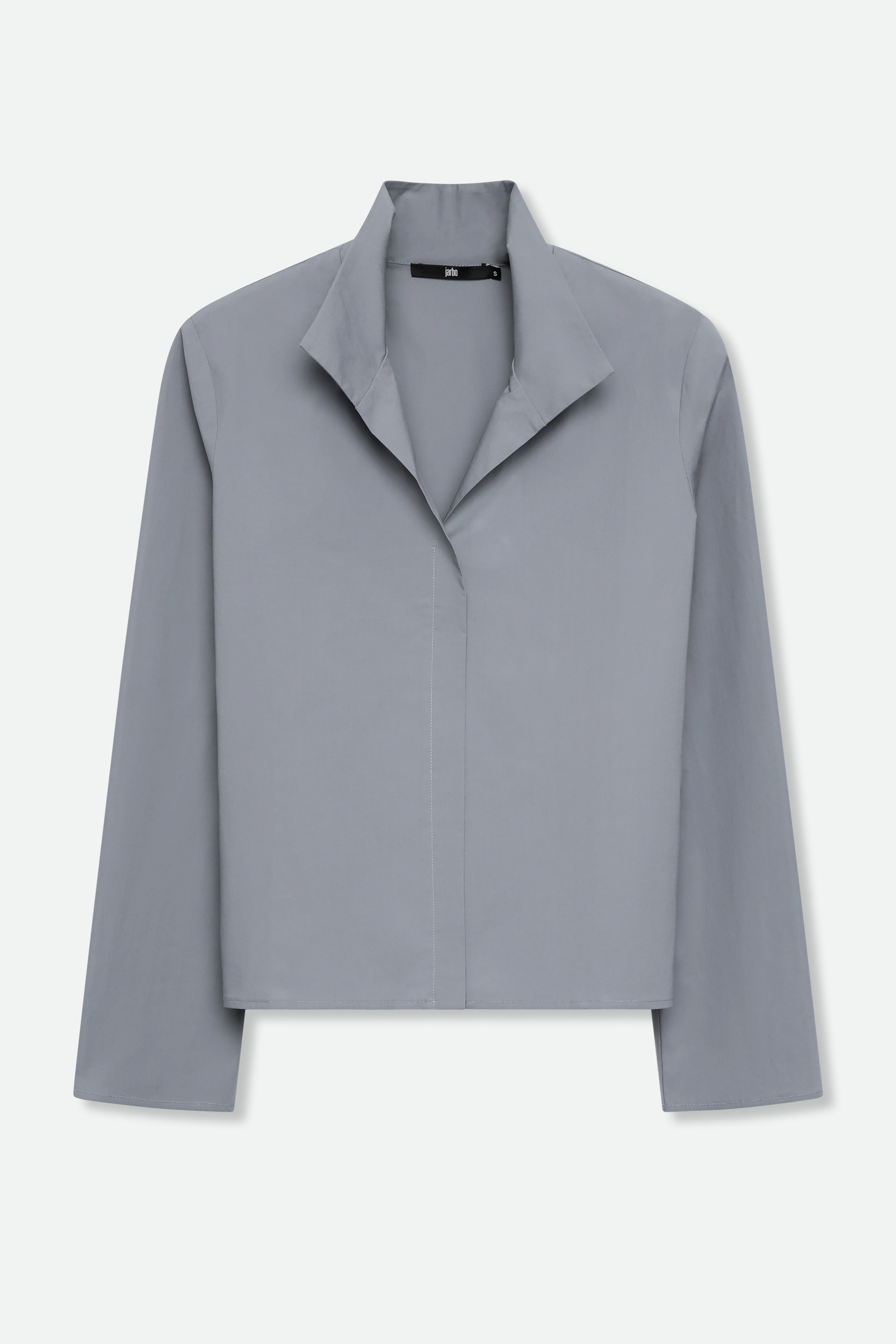 SONET SHIRT IN ITALIAN FINE STRETCH COTTON - Image 16