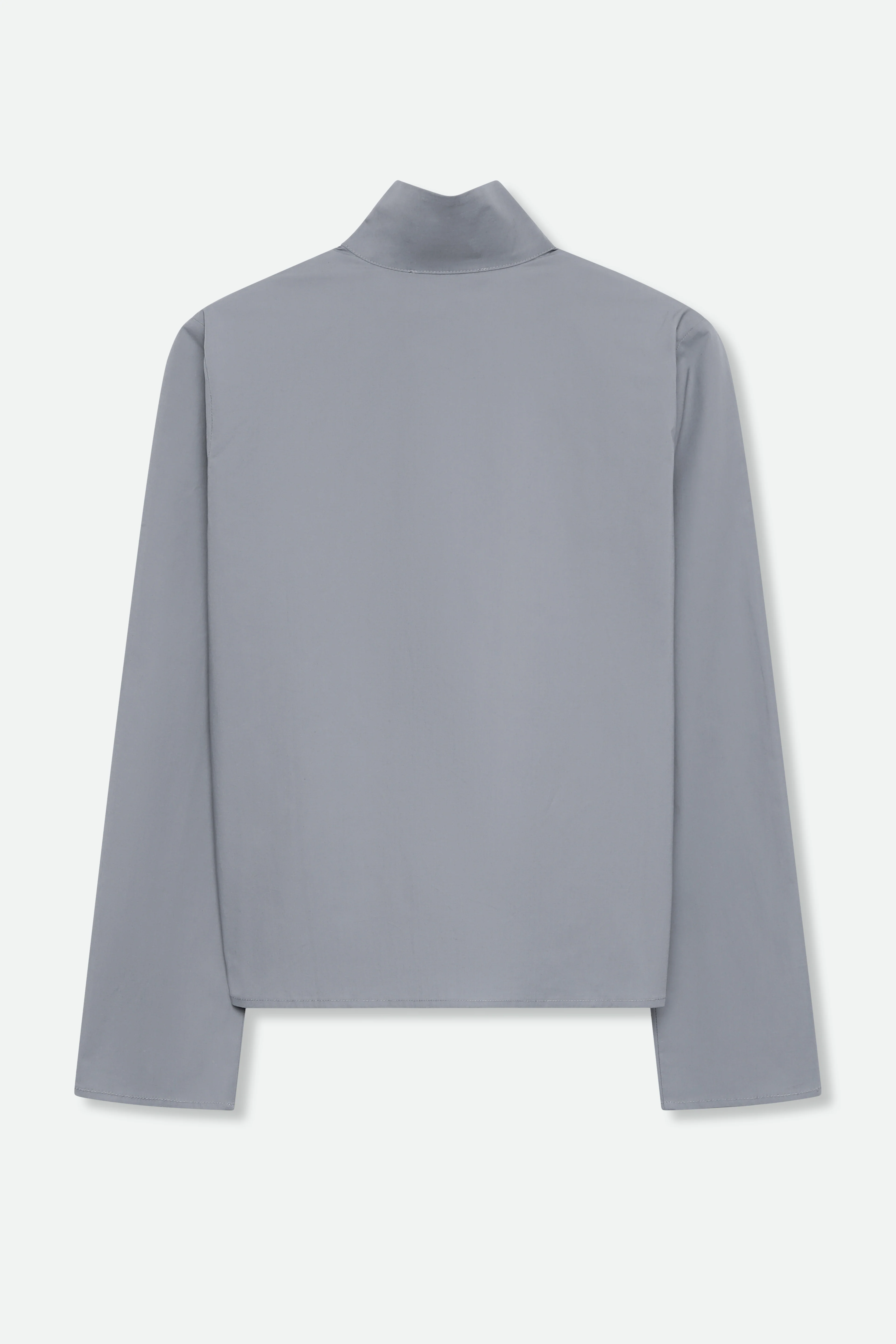 SONET SHIRT IN ITALIAN FINE STRETCH COTTON - Image 17