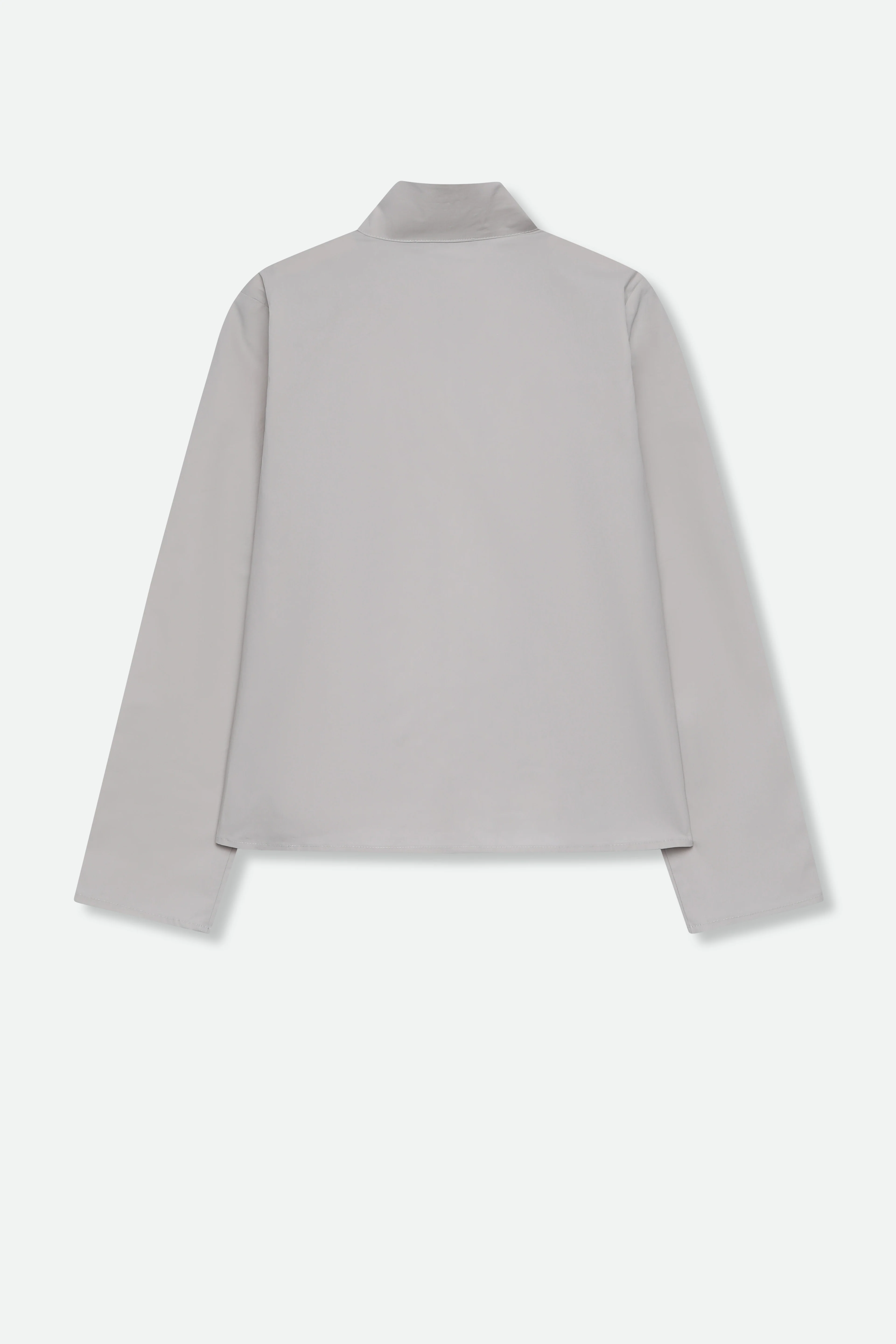 SONET SHIRT IN ITALIAN FINE STRETCH COTTON - Image 3