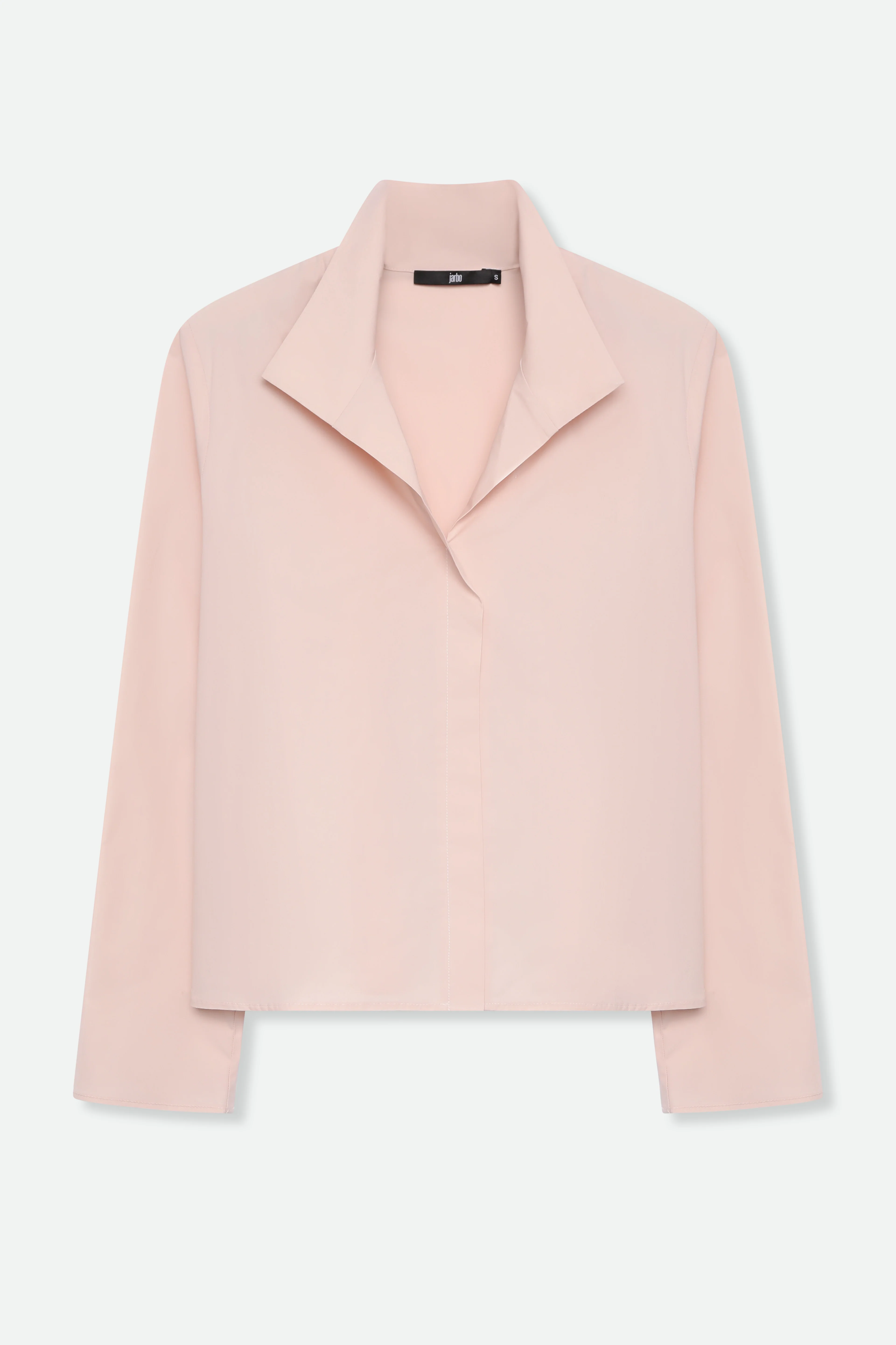 SONET SHIRT IN ITALIAN FINE STRETCH COTTON - Image 5