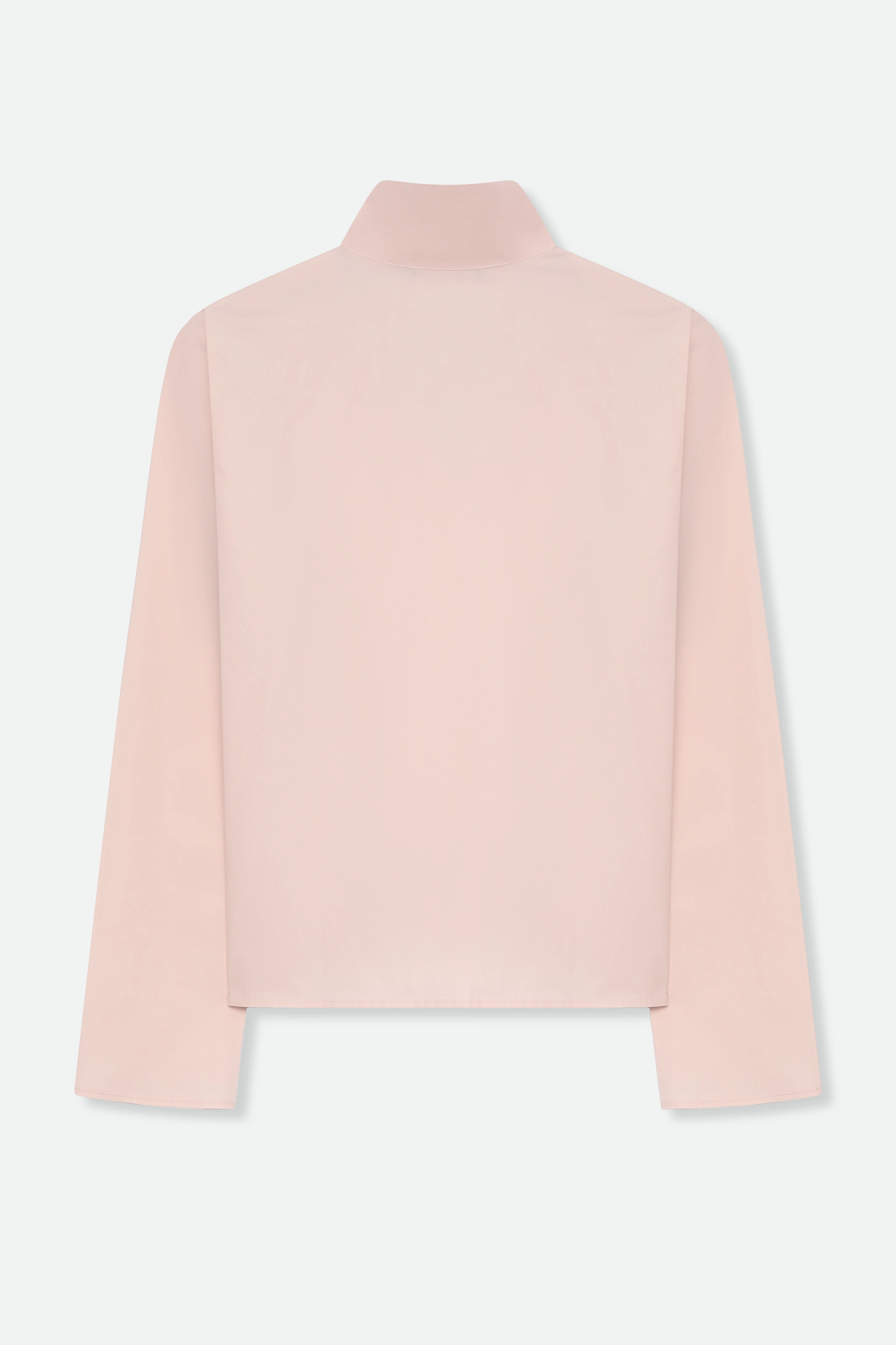 SONET SHIRT IN ITALIAN FINE STRETCH COTTON - Image 6