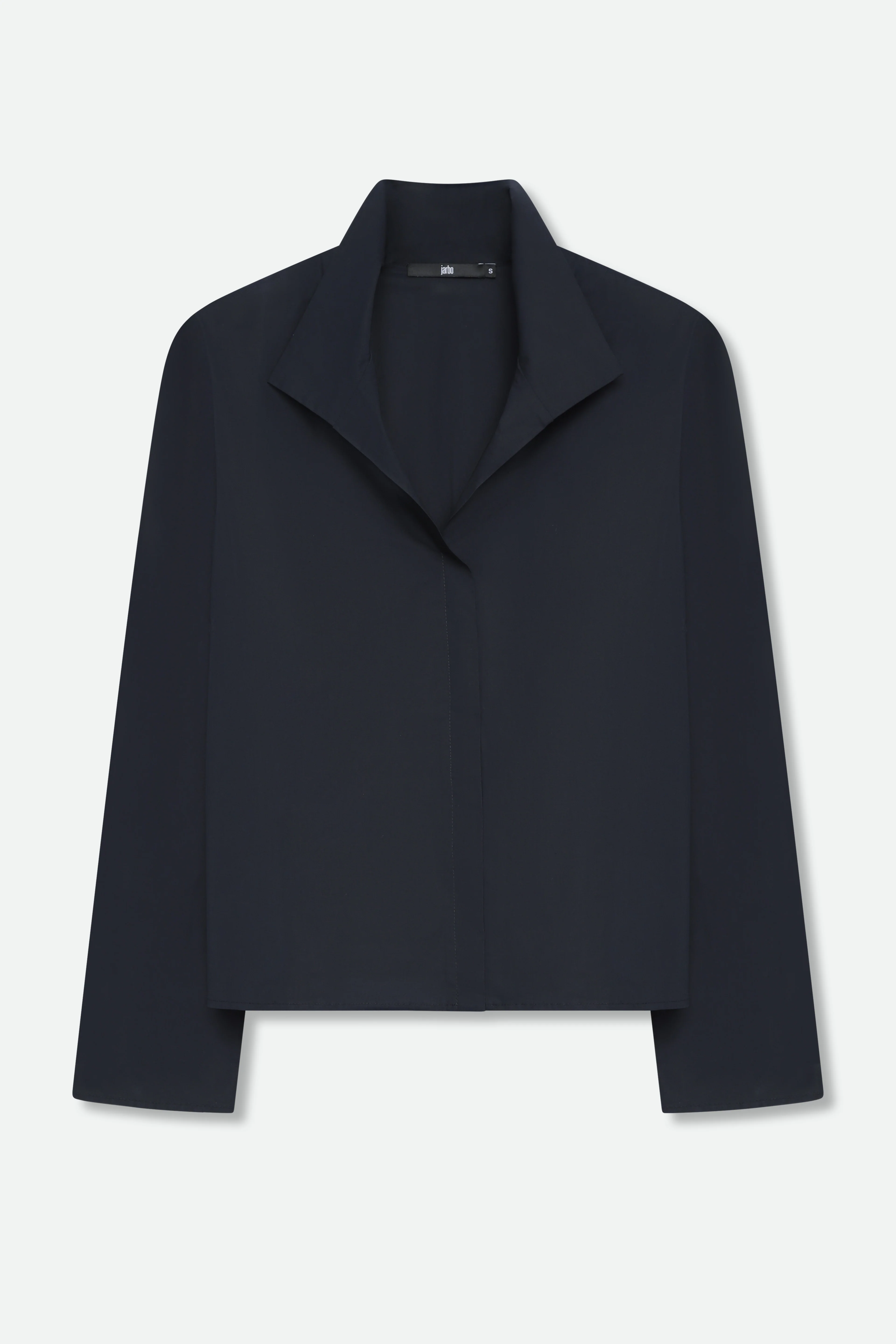 SONET SHIRT IN ITALIAN FINE STRETCH COTTON - Image 7