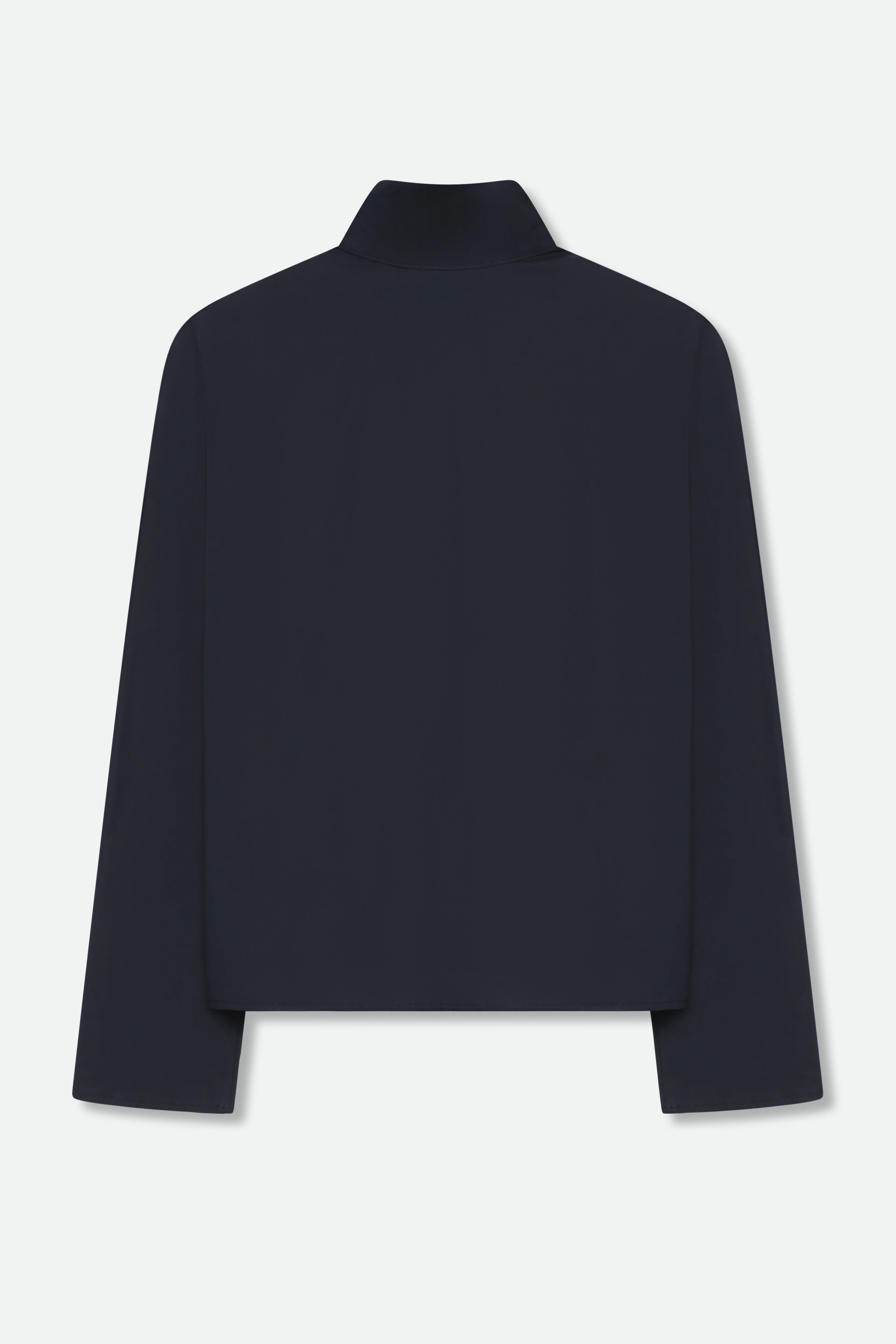 SONET SHIRT IN ITALIAN FINE STRETCH COTTON - Image 9