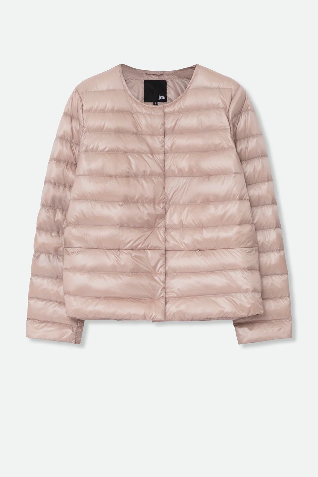 SORICA JACKET IN GOOSE DOWN - Image 11