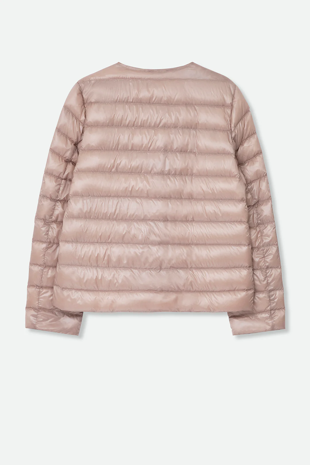 SORICA JACKET IN GOOSE DOWN - Image 12
