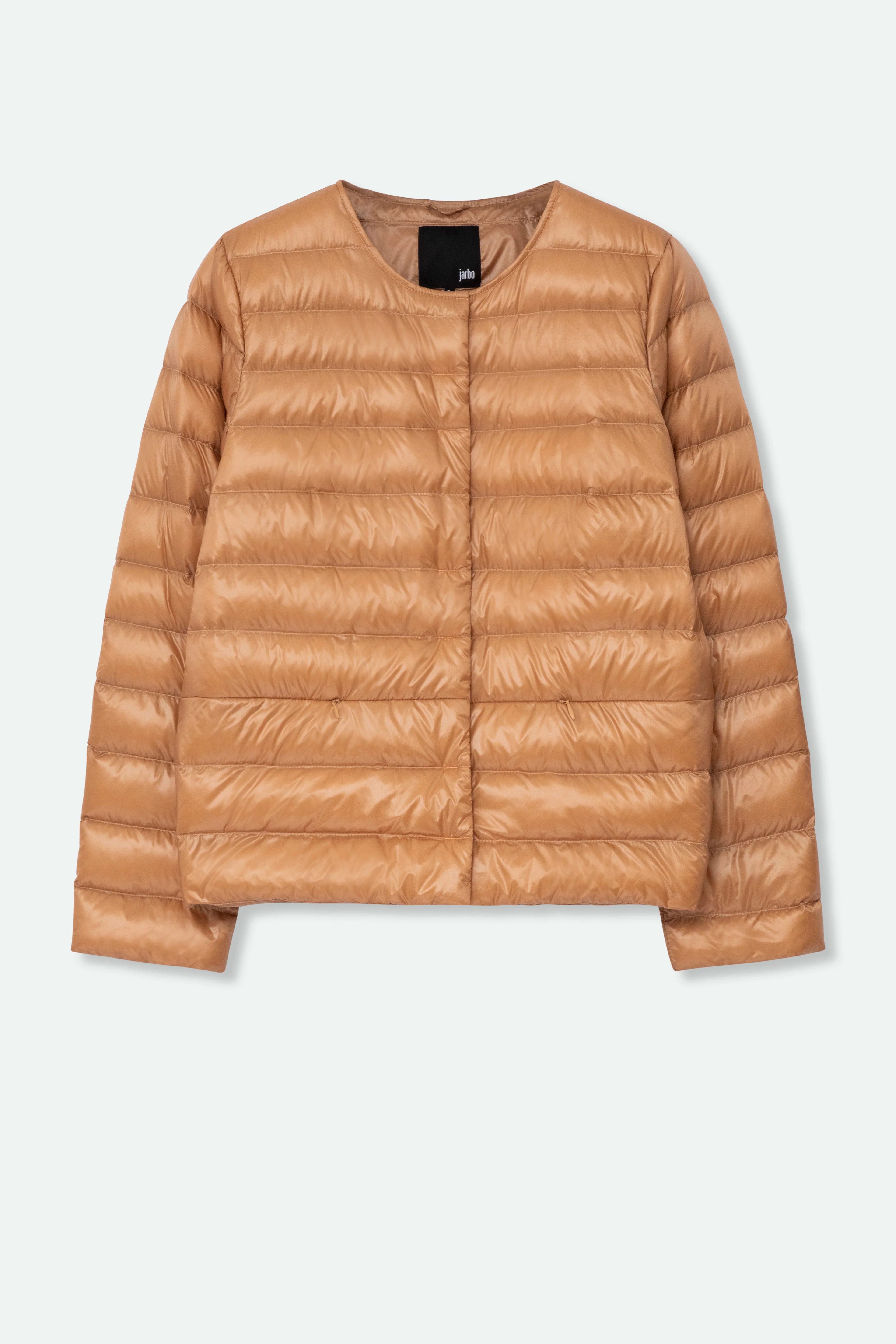 SORICA JACKET IN GOOSE DOWN - Image 13