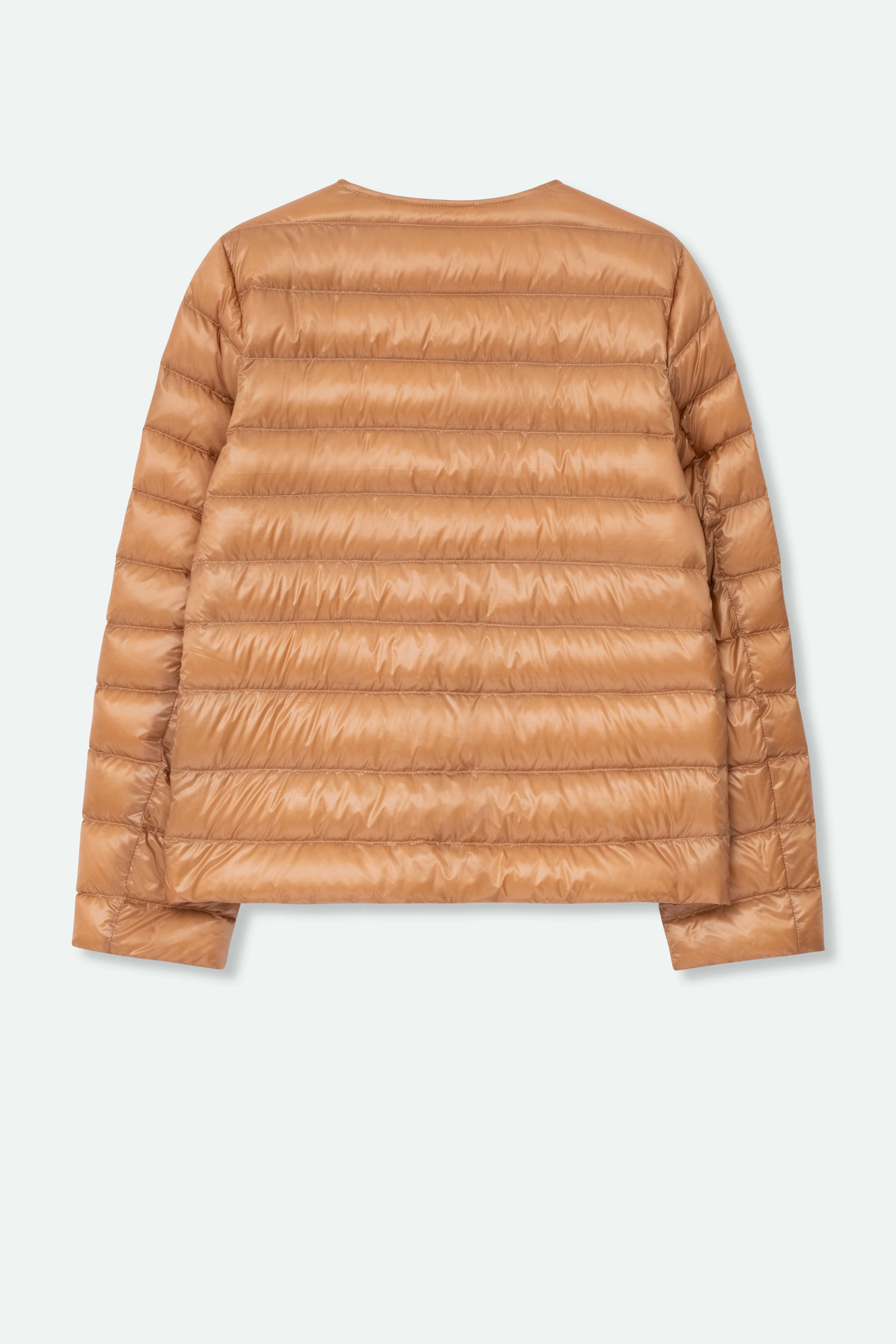 SORICA JACKET IN GOOSE DOWN - Image 14