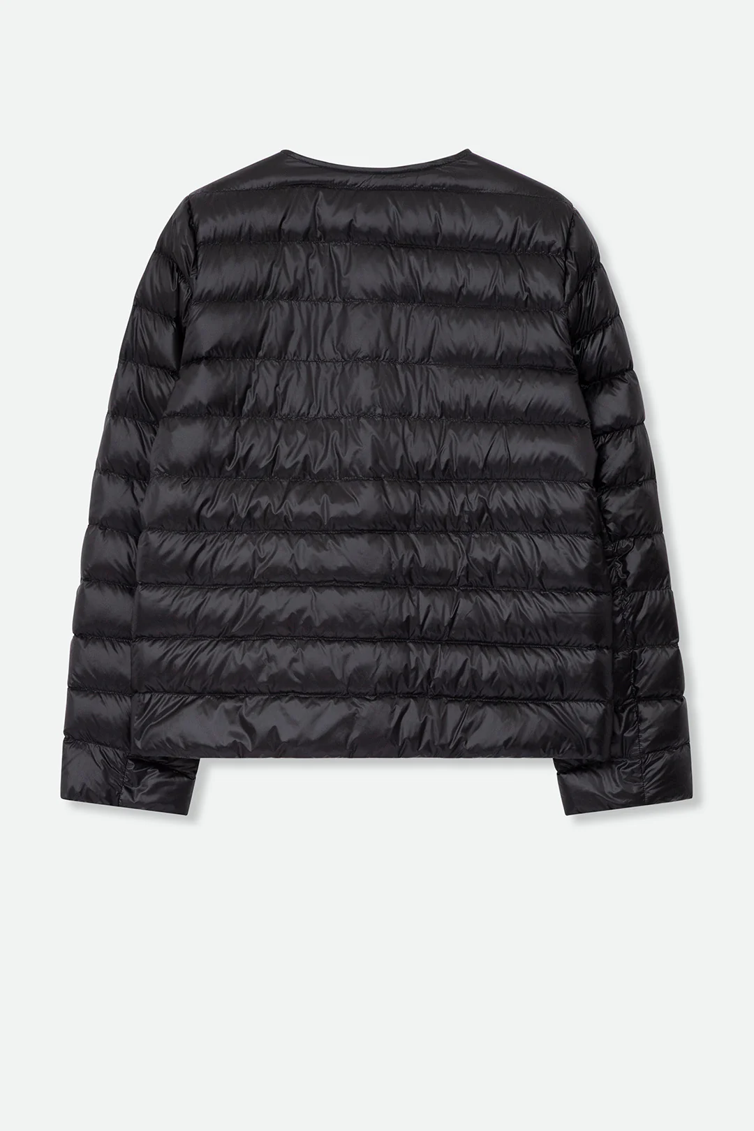 SORICA JACKET IN GOOSE DOWN - Image 3