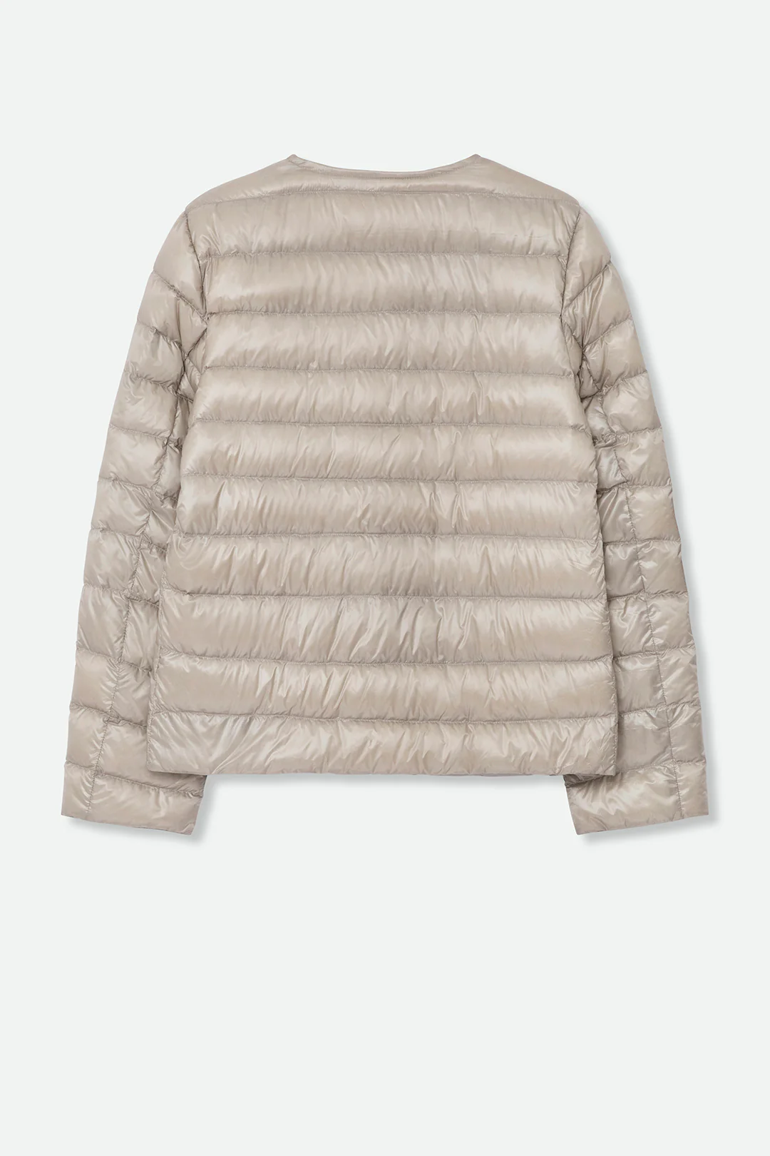 SORICA JACKET IN GOOSE DOWN - Image 6