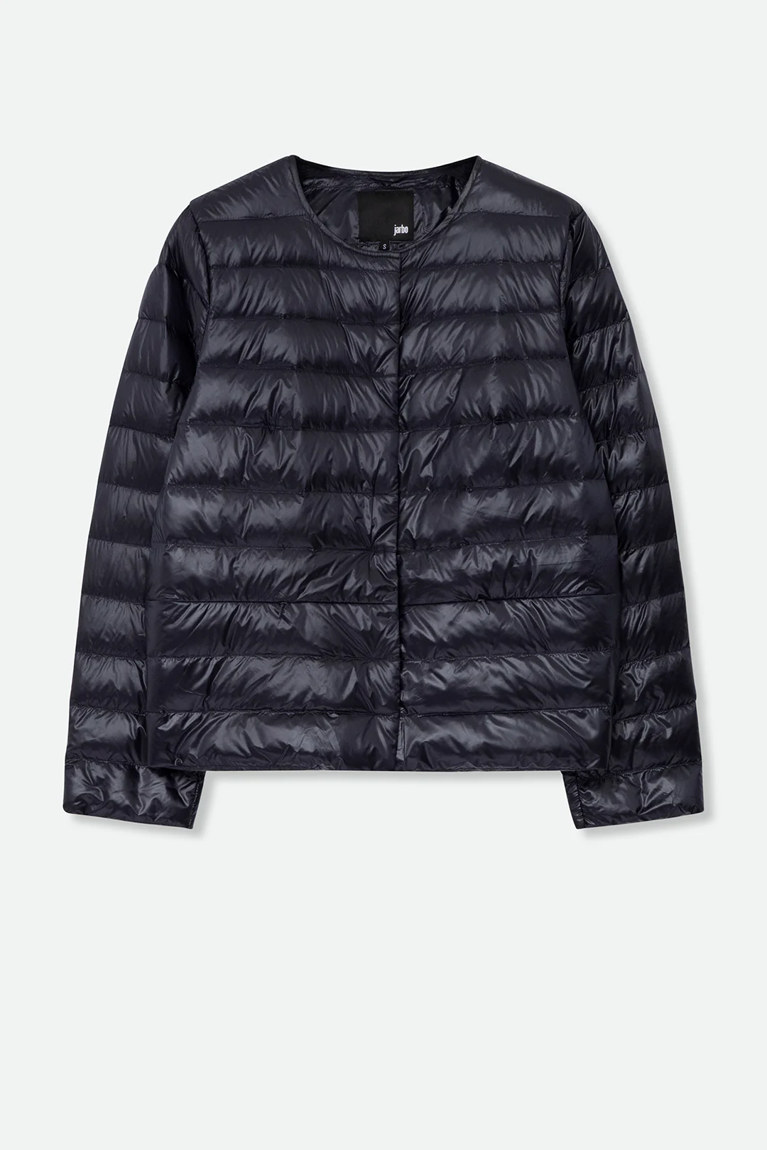 SORICA JACKET IN GOOSE DOWN - Image 7