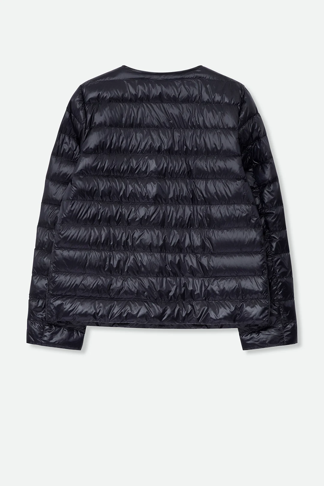 SORICA JACKET IN GOOSE DOWN - Image 9