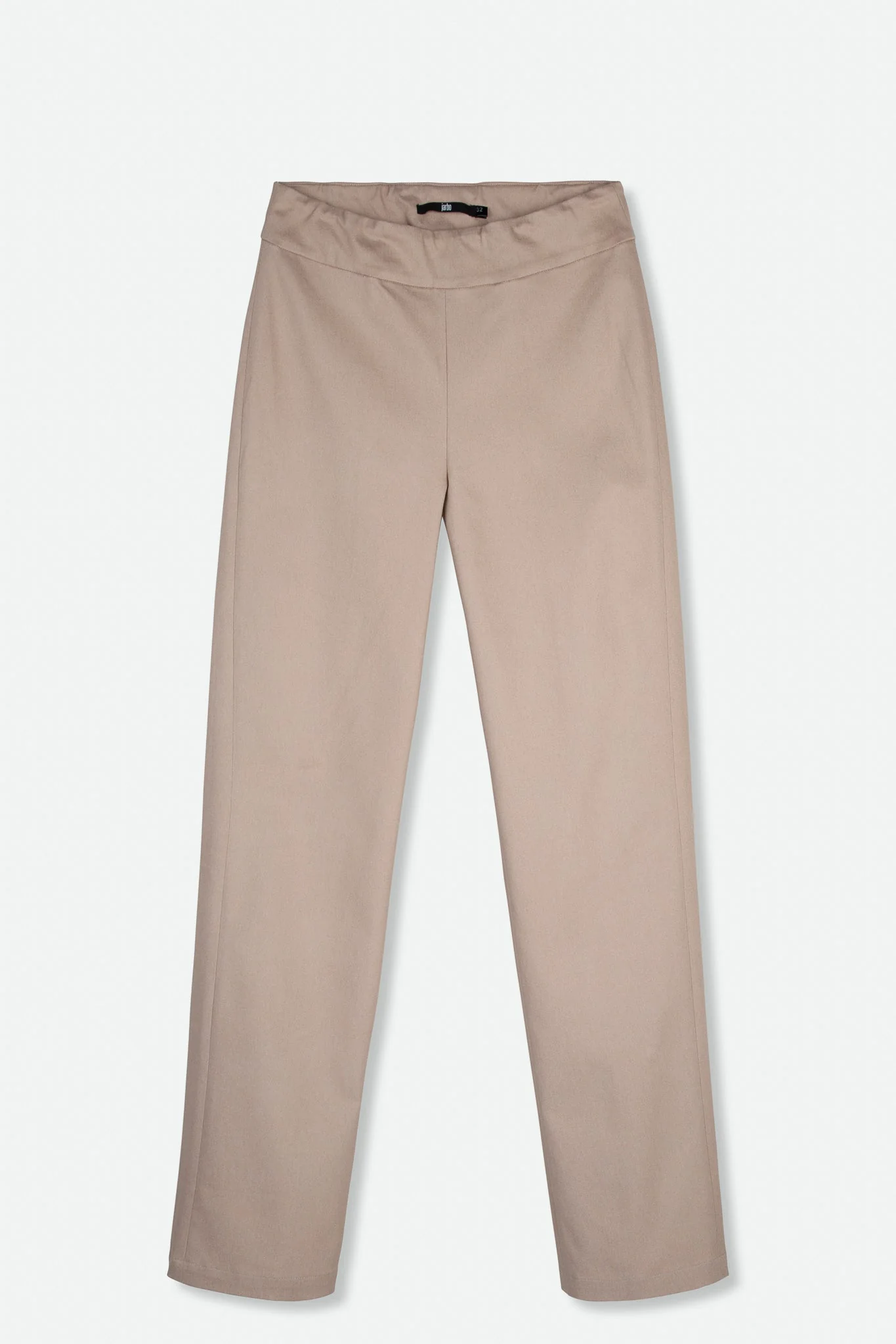 TATE STRAIGHT LEG PANT IN TECHNICAL STRETCH COTTON - Image 4