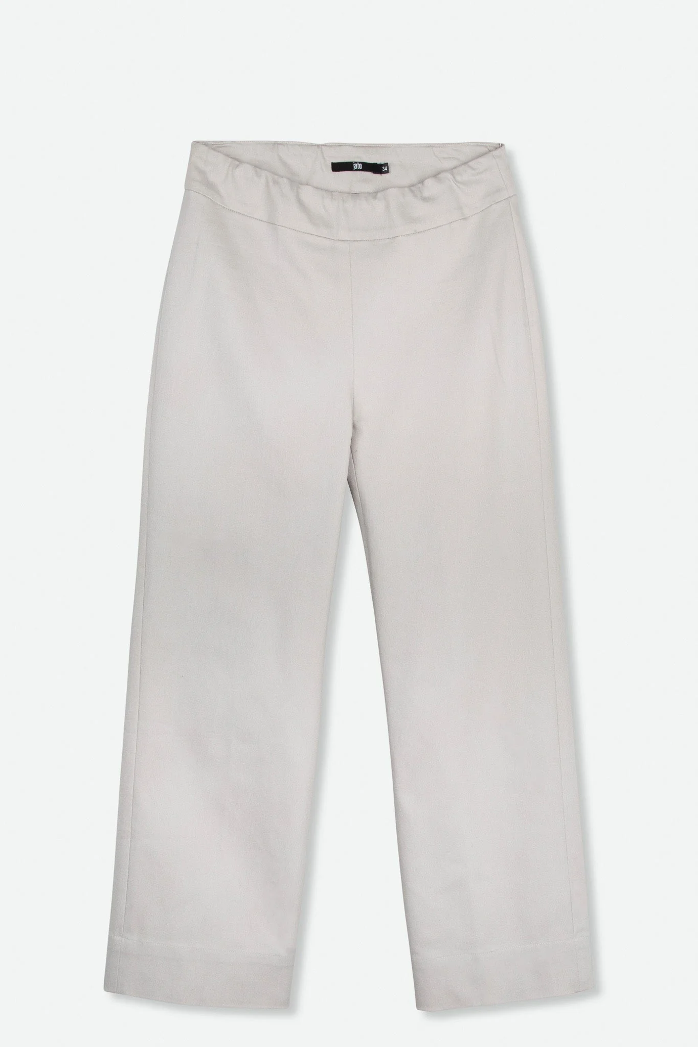 PIA PANT IN TECHNICAL STRETCH COTTON - Image 4