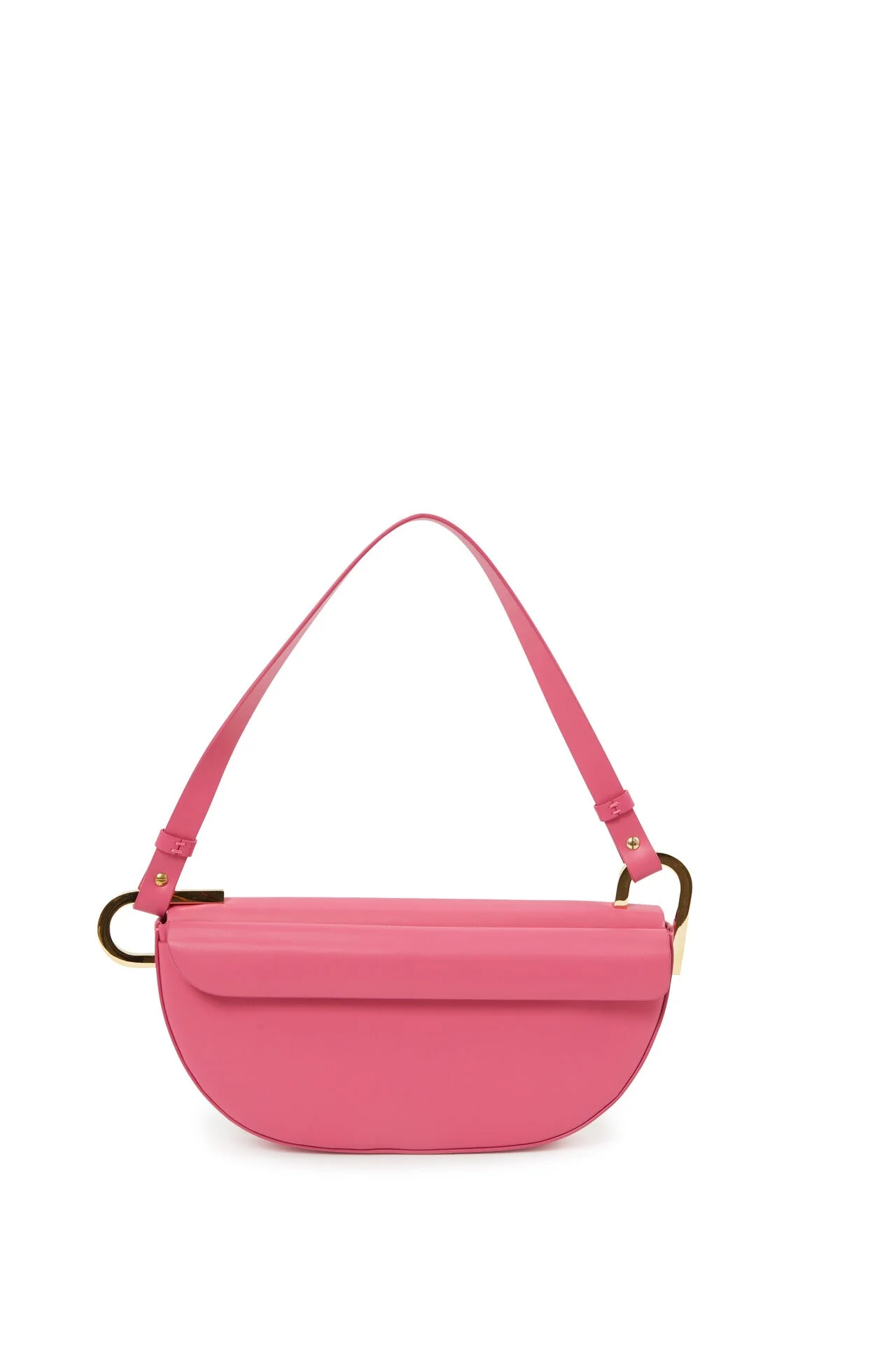 TILLY BAGUETTE ITALIAN HANDBAG - Image 3