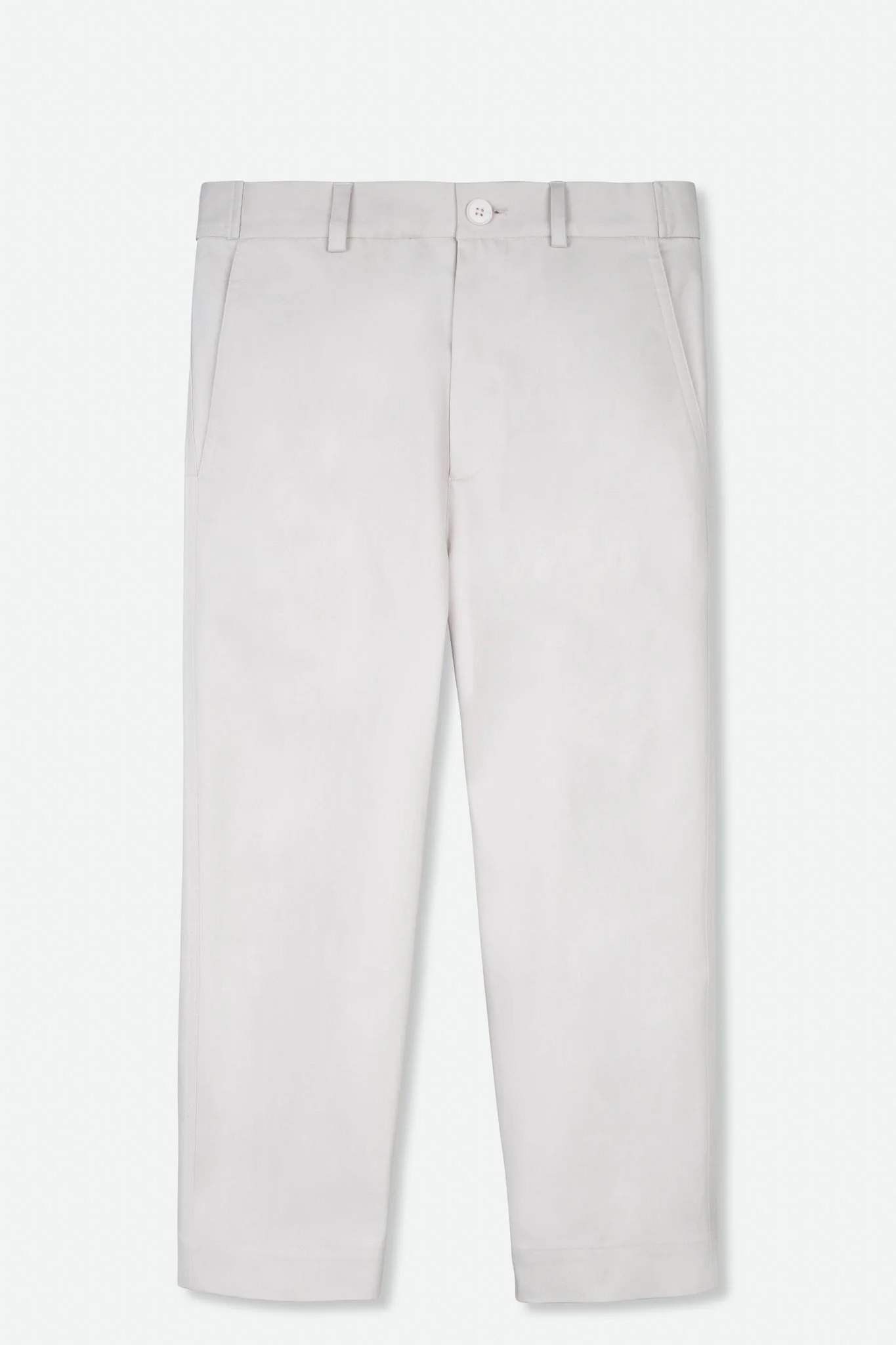 GEORGIA TROUSER PANT IN TECHNICAL STRETCH COTTON - Image 7