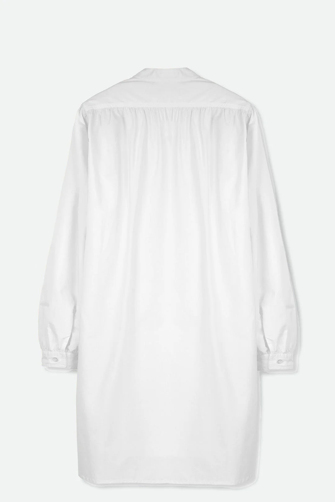 BADEA TUNIC BY SOFIE D'HOORE - Image 3