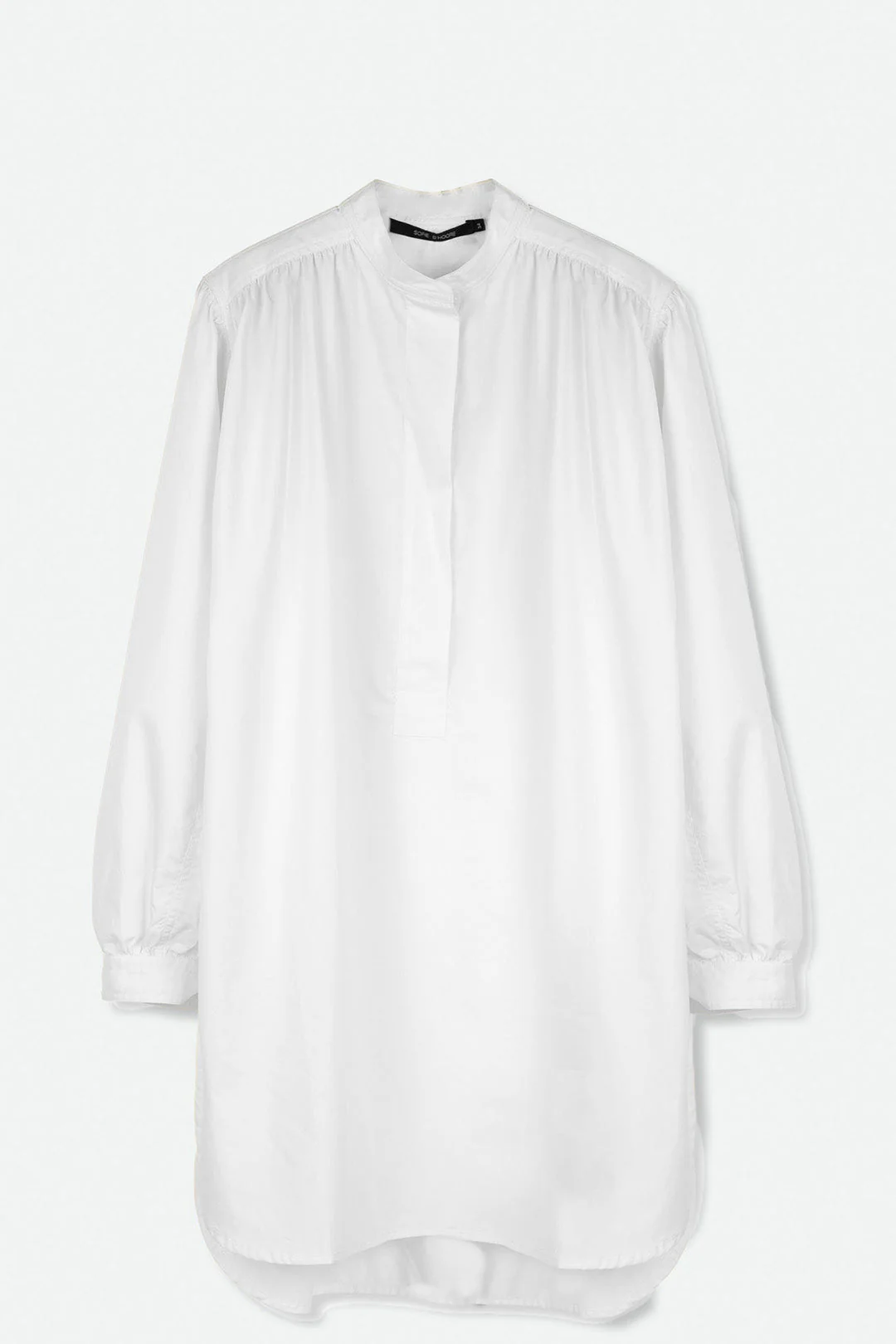 BADEA TUNIC BY SOFIE D'HOORE - Image 4