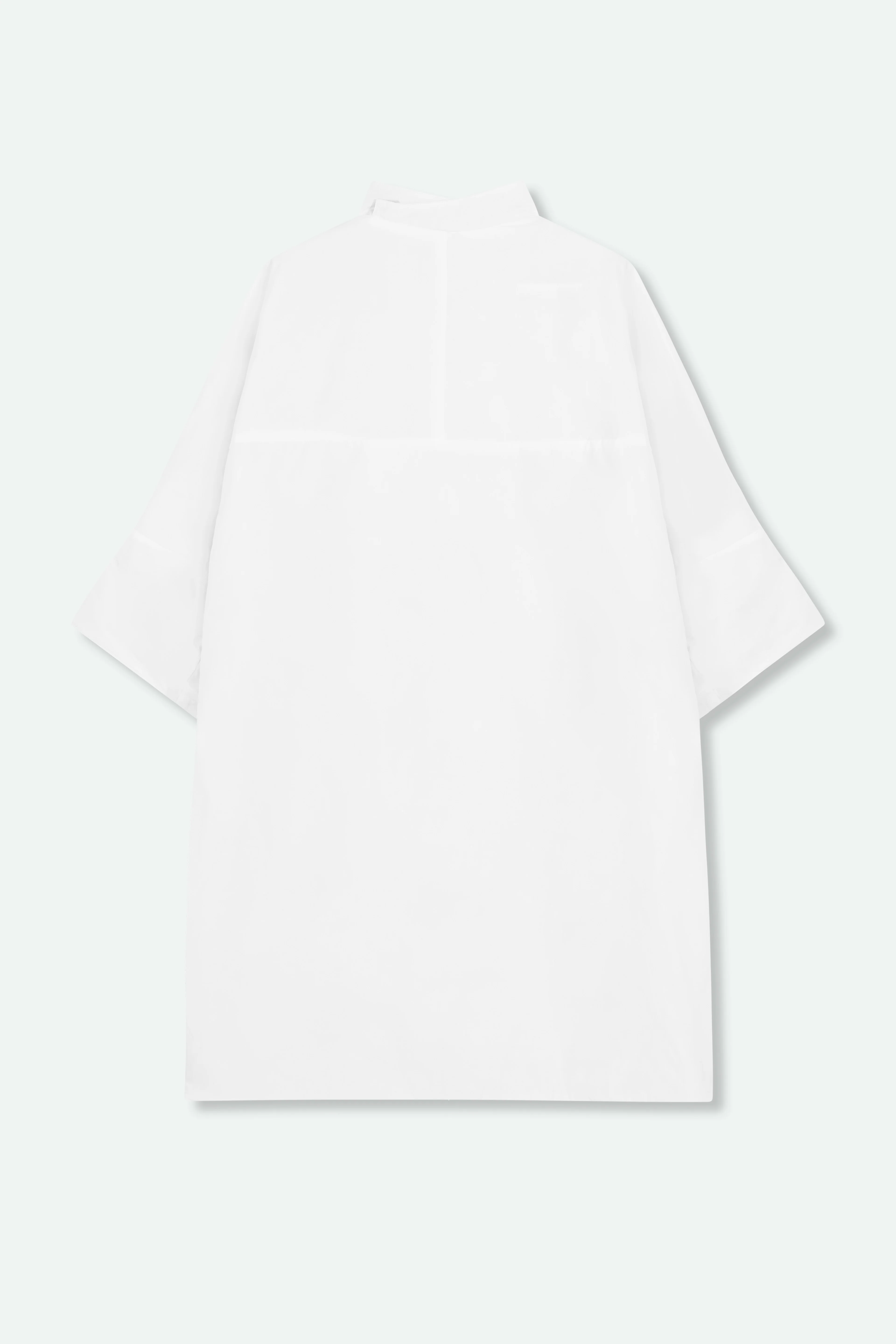 VAUGHN COAT IN REVERSIBLE TECHNO-SILK TAFFETA - Image 12