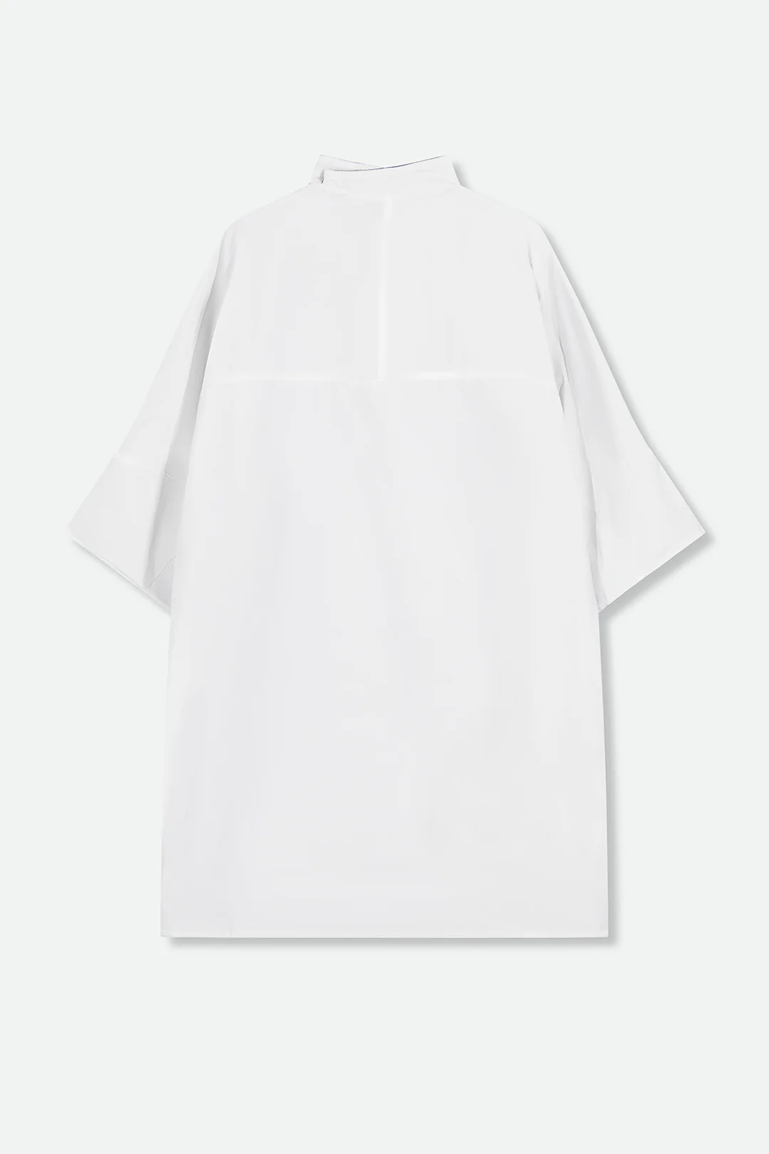 VAUGHN COAT IN REVERSIBLE TECHNO-SILK TAFFETA - Image 17