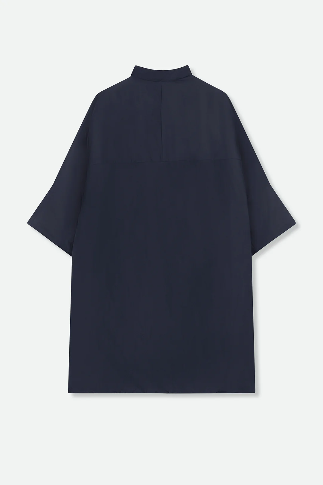 VAUGHN COAT IN REVERSIBLE TECHNO-SILK TAFFETA - Image 6